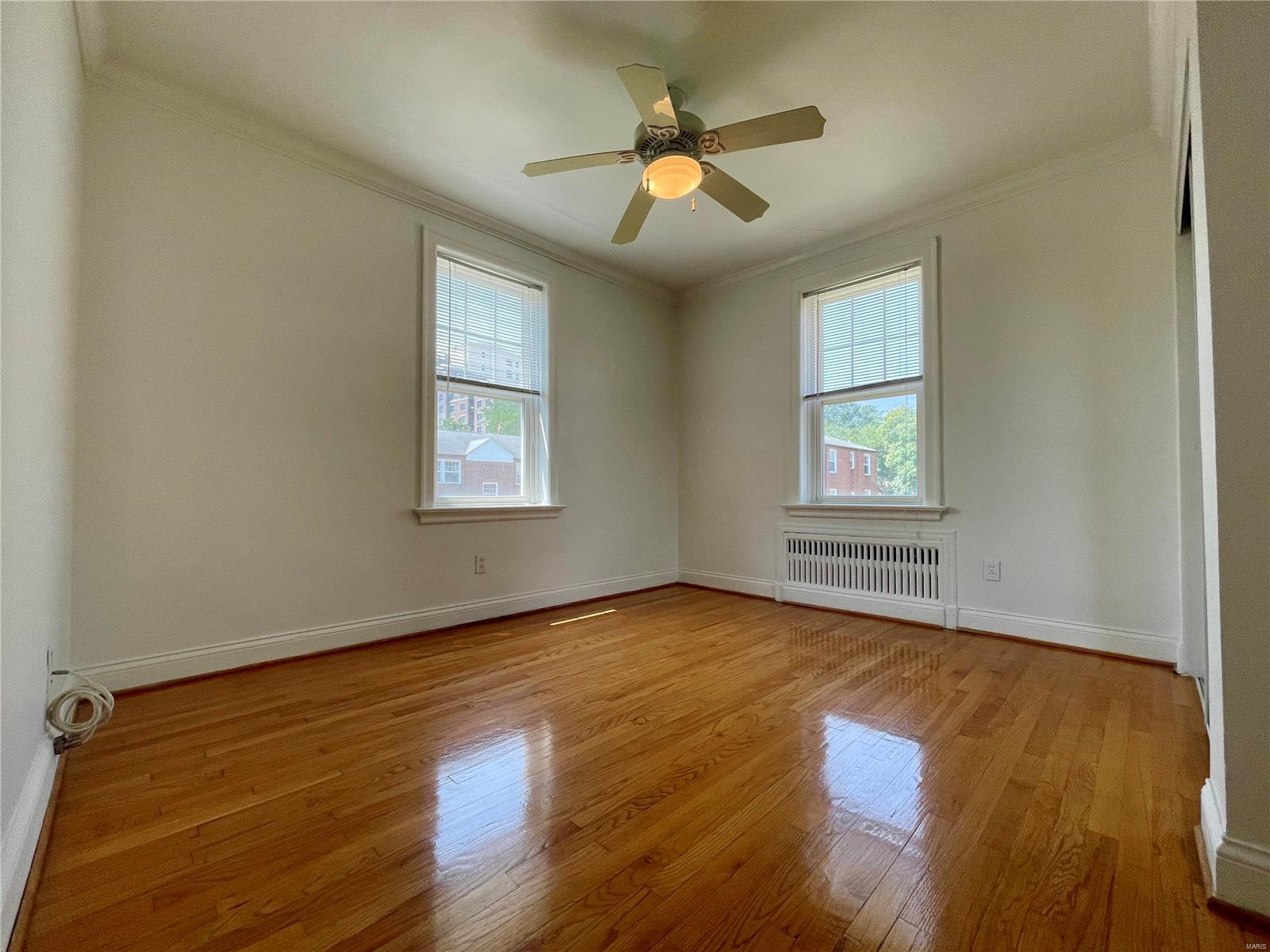 Moorlands Add - Residential Income