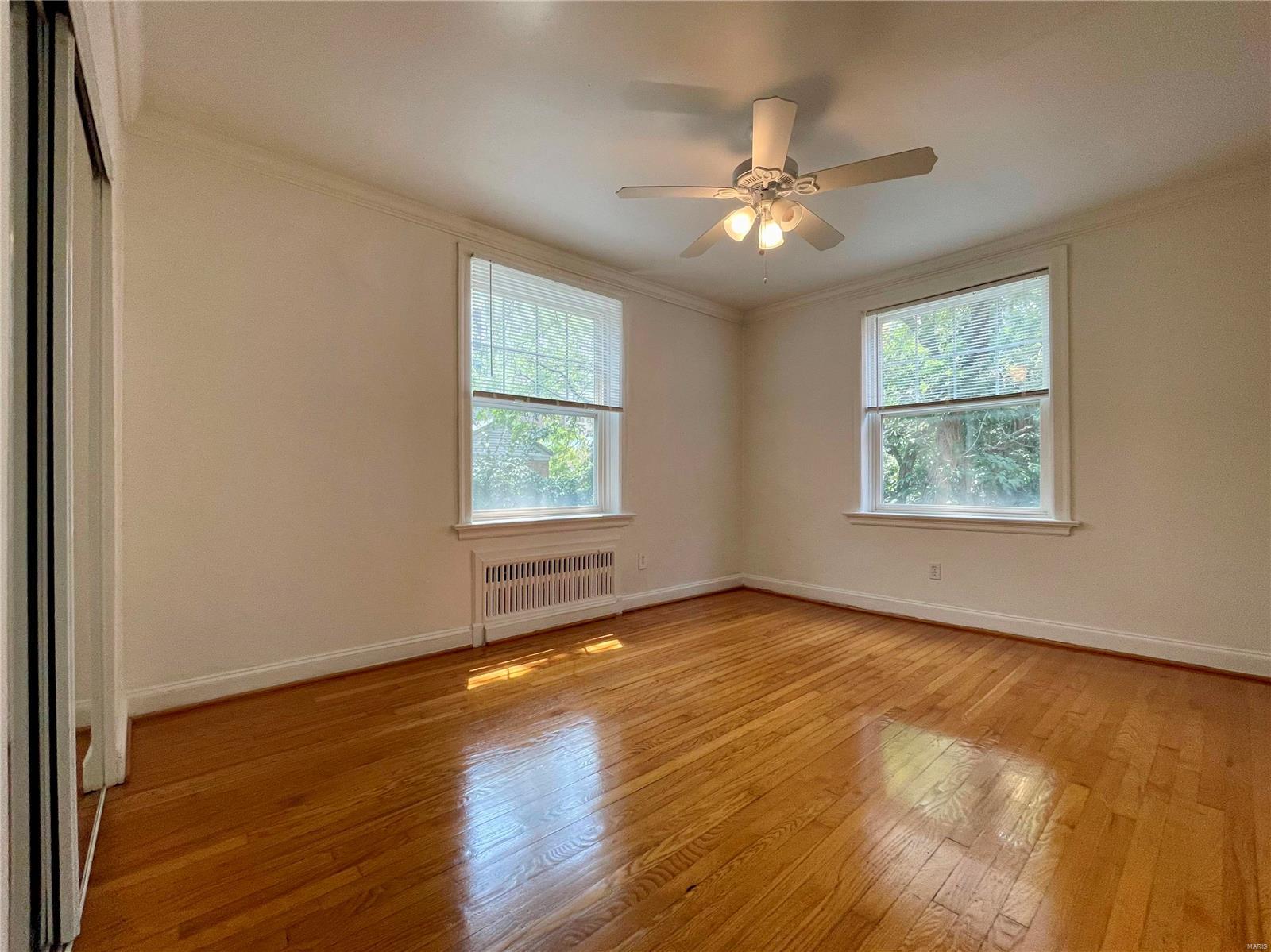 Moorlands Add - Residential Income