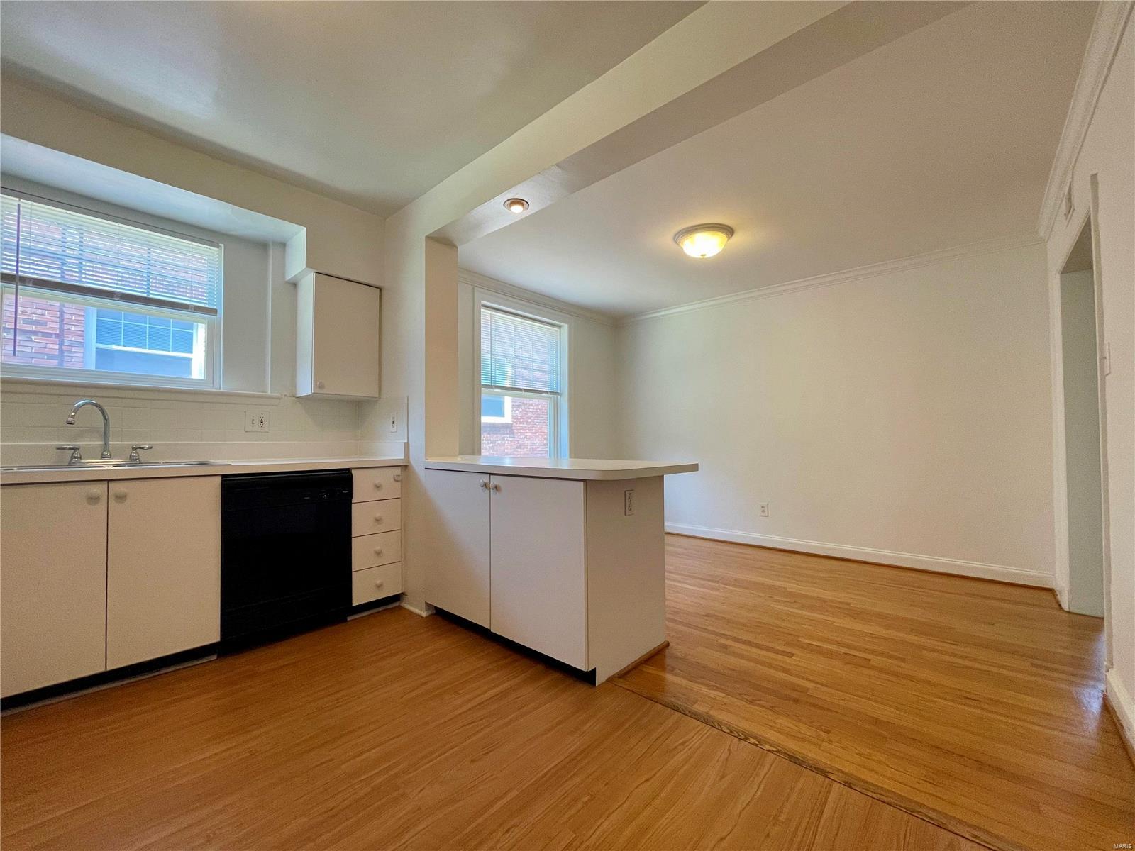 Moorlands Add - Residential Income