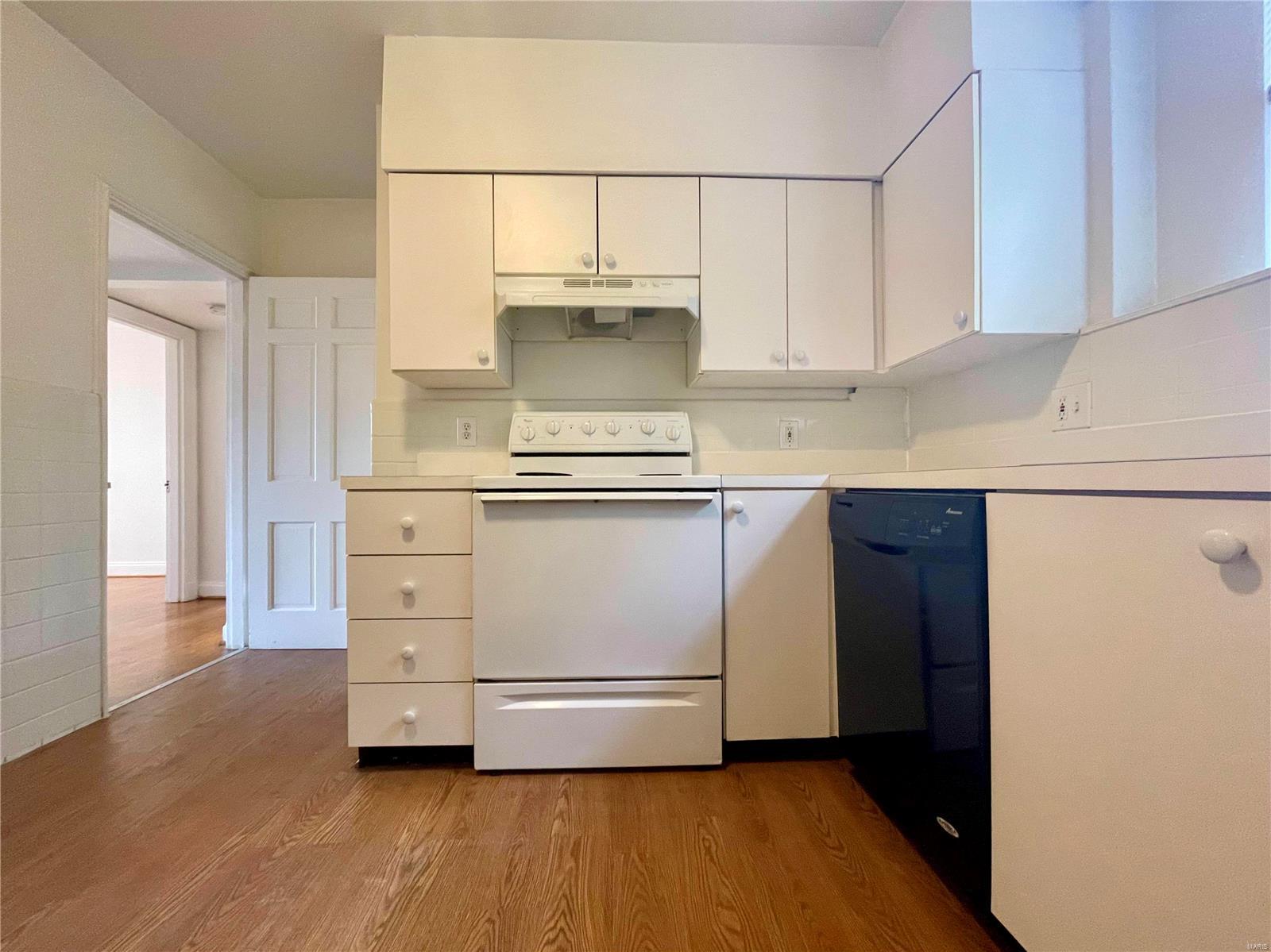 Moorlands Add - Residential Income