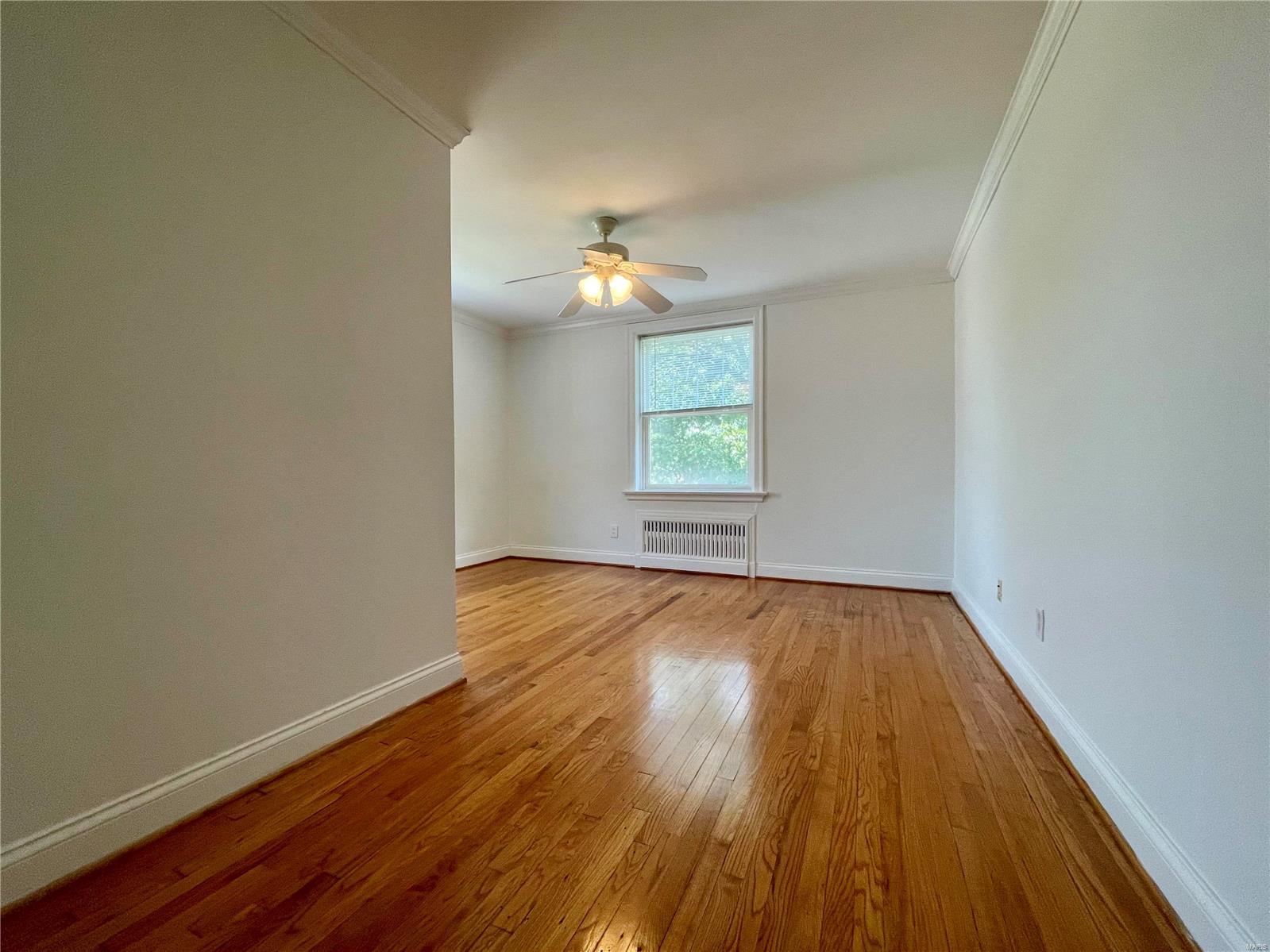 Moorlands Add - Residential Income