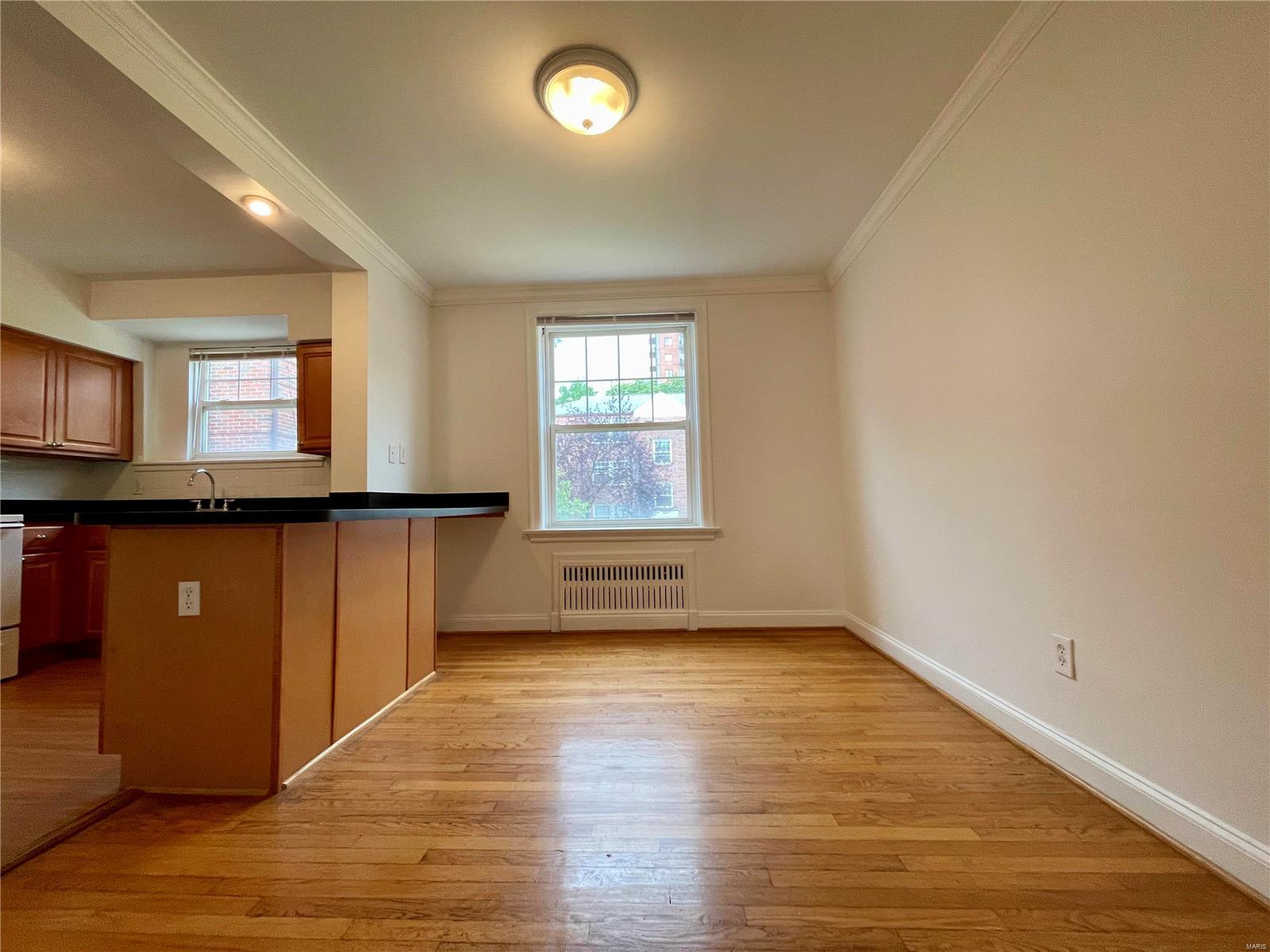 Moorlands Add - Residential Income