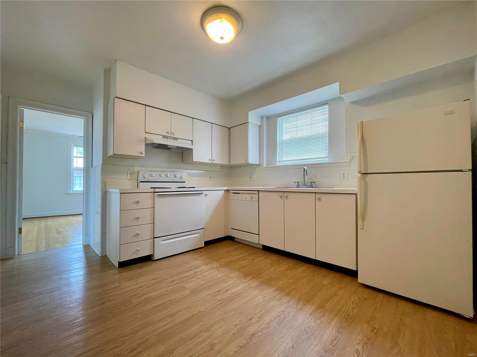 Moorlands Add - Residential Income