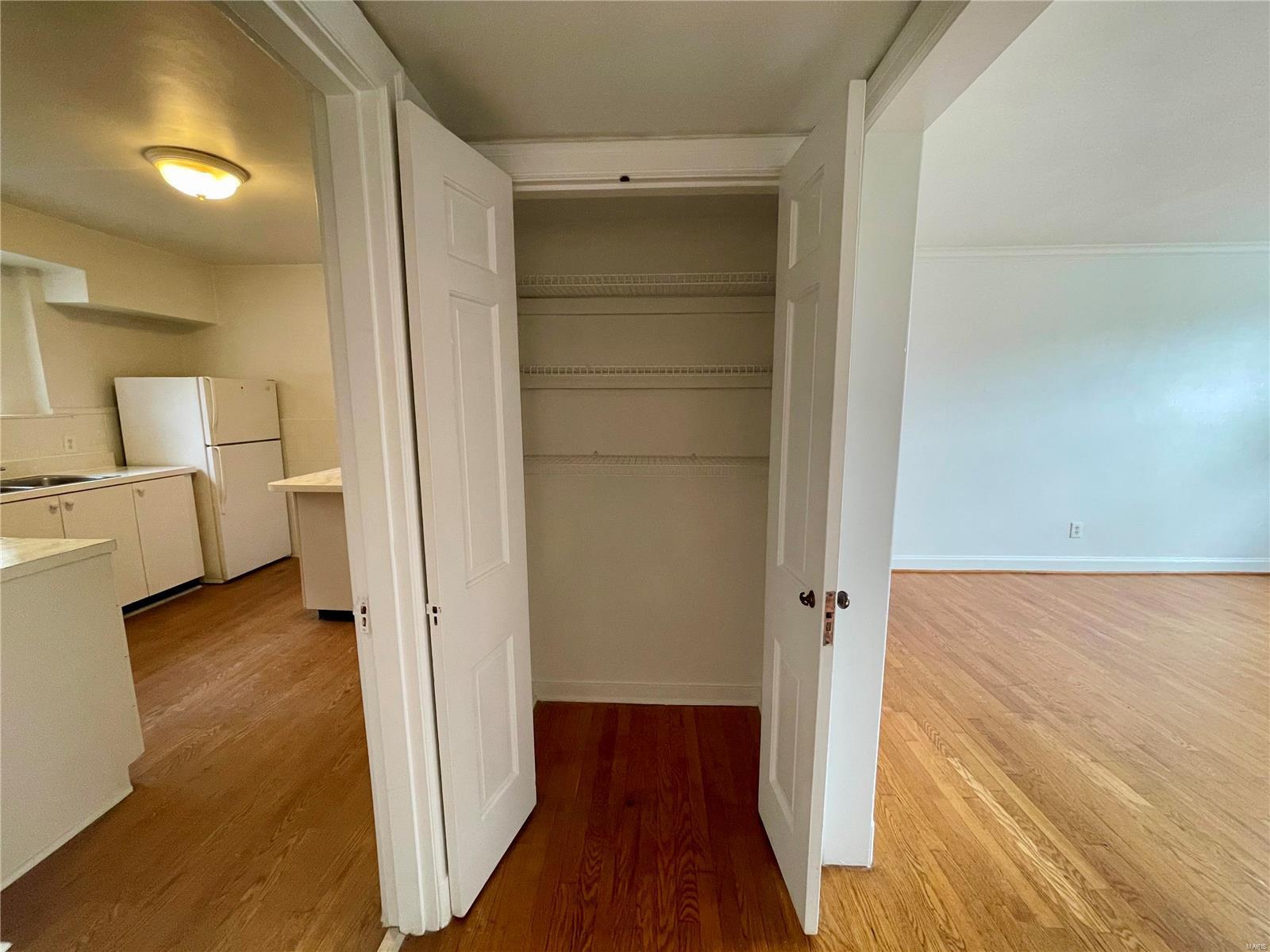 Moorlands Add - Residential Income