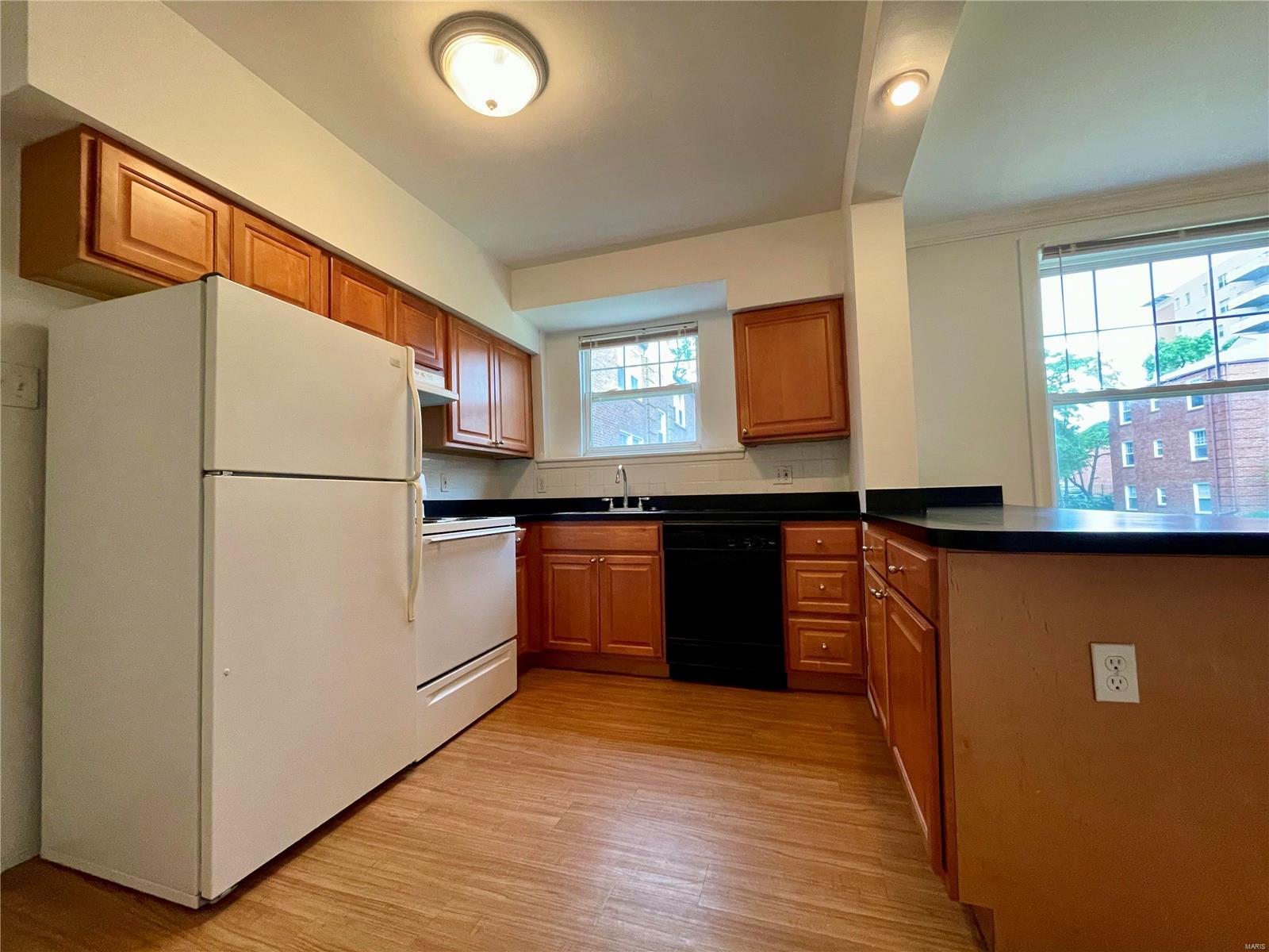 Moorlands Add - Residential Income