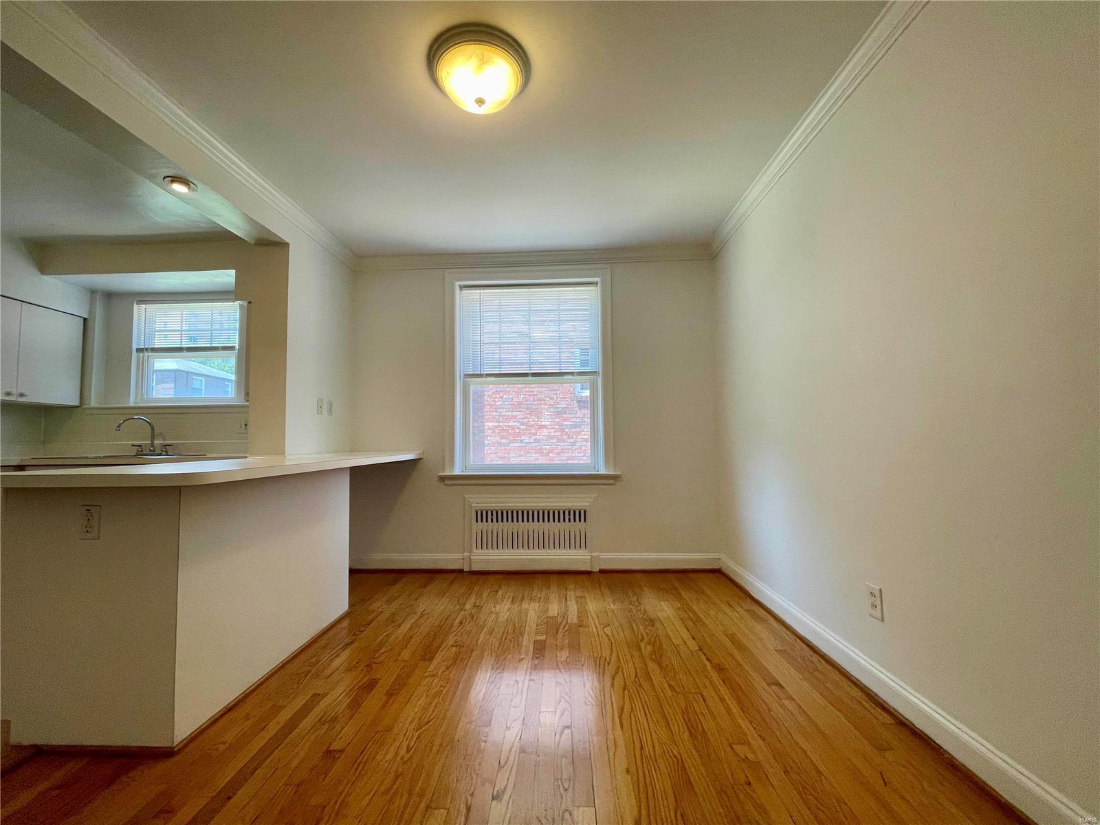 Moorlands Add - Residential Income