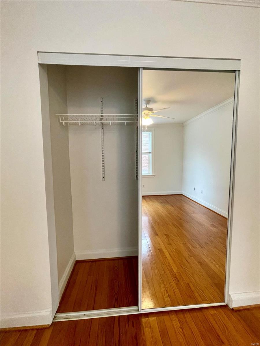 Moorlands Add - Residential Income