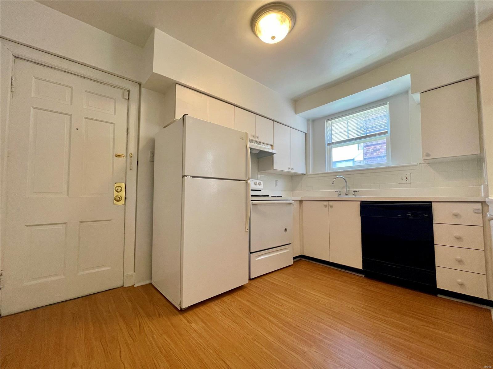 Moorlands Add - Residential Income