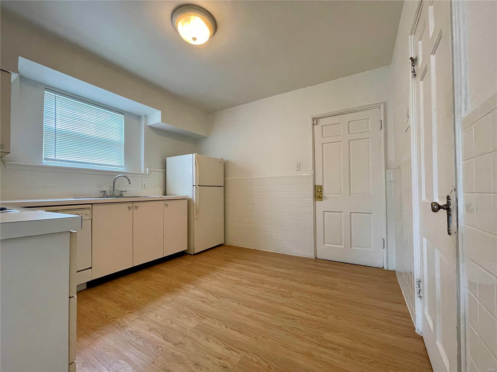 Moorlands Add - Residential Income