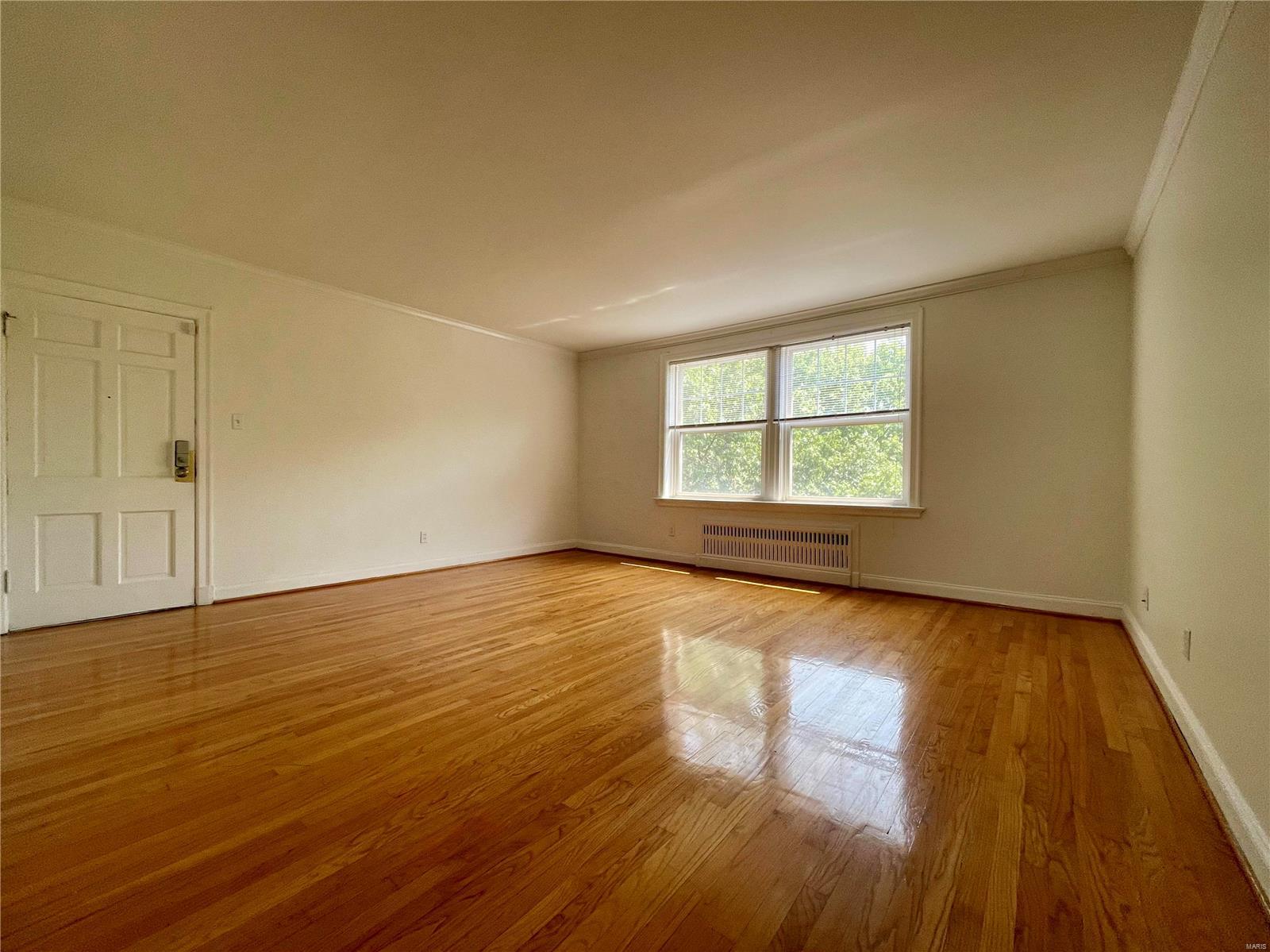 Moorlands Add - Residential Income