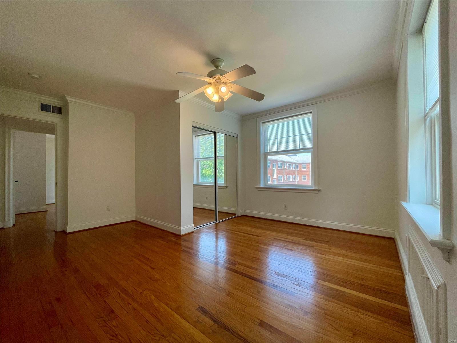 Moorlands Add - Residential Income