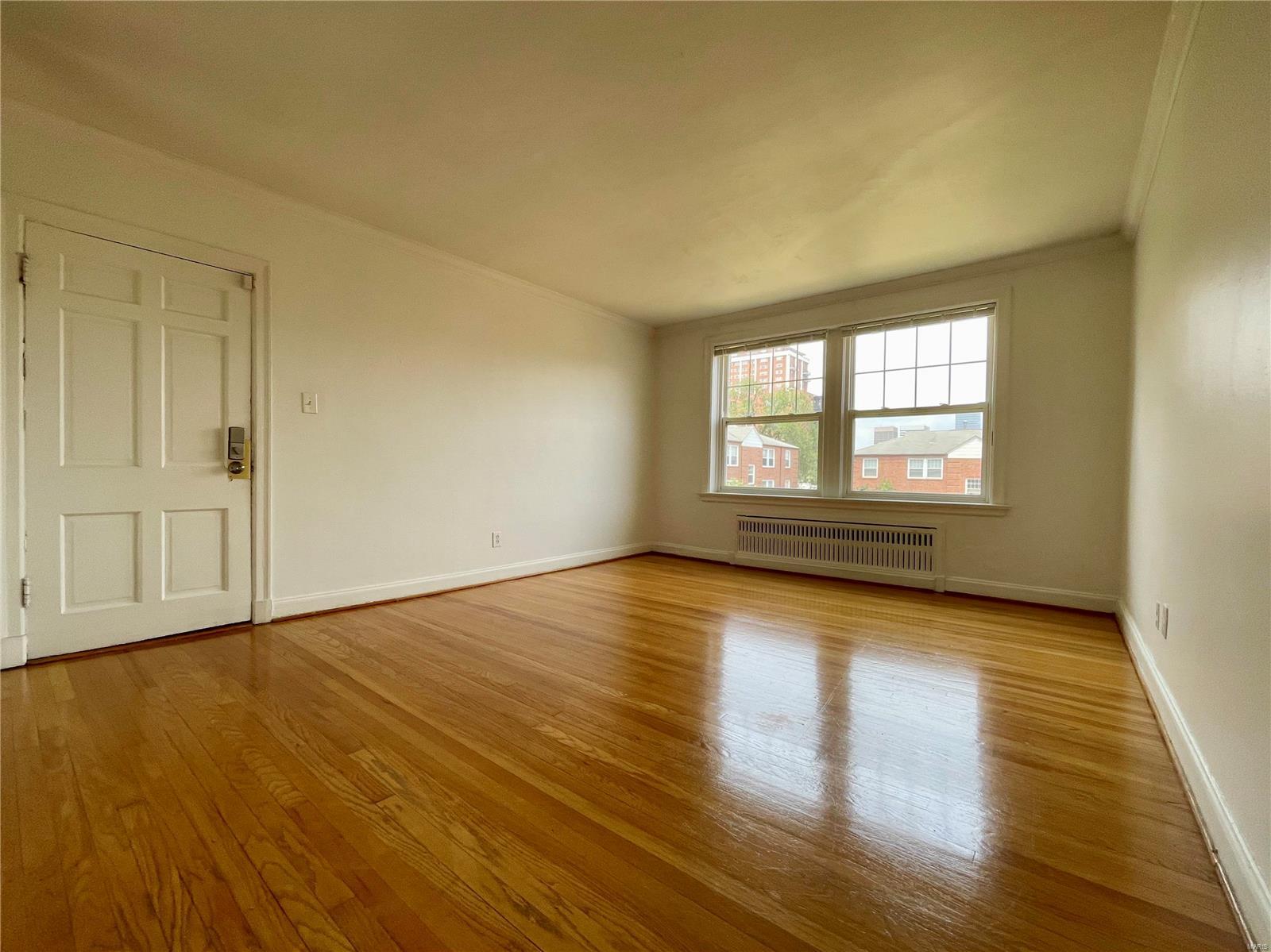 Moorlands Add - Residential Income