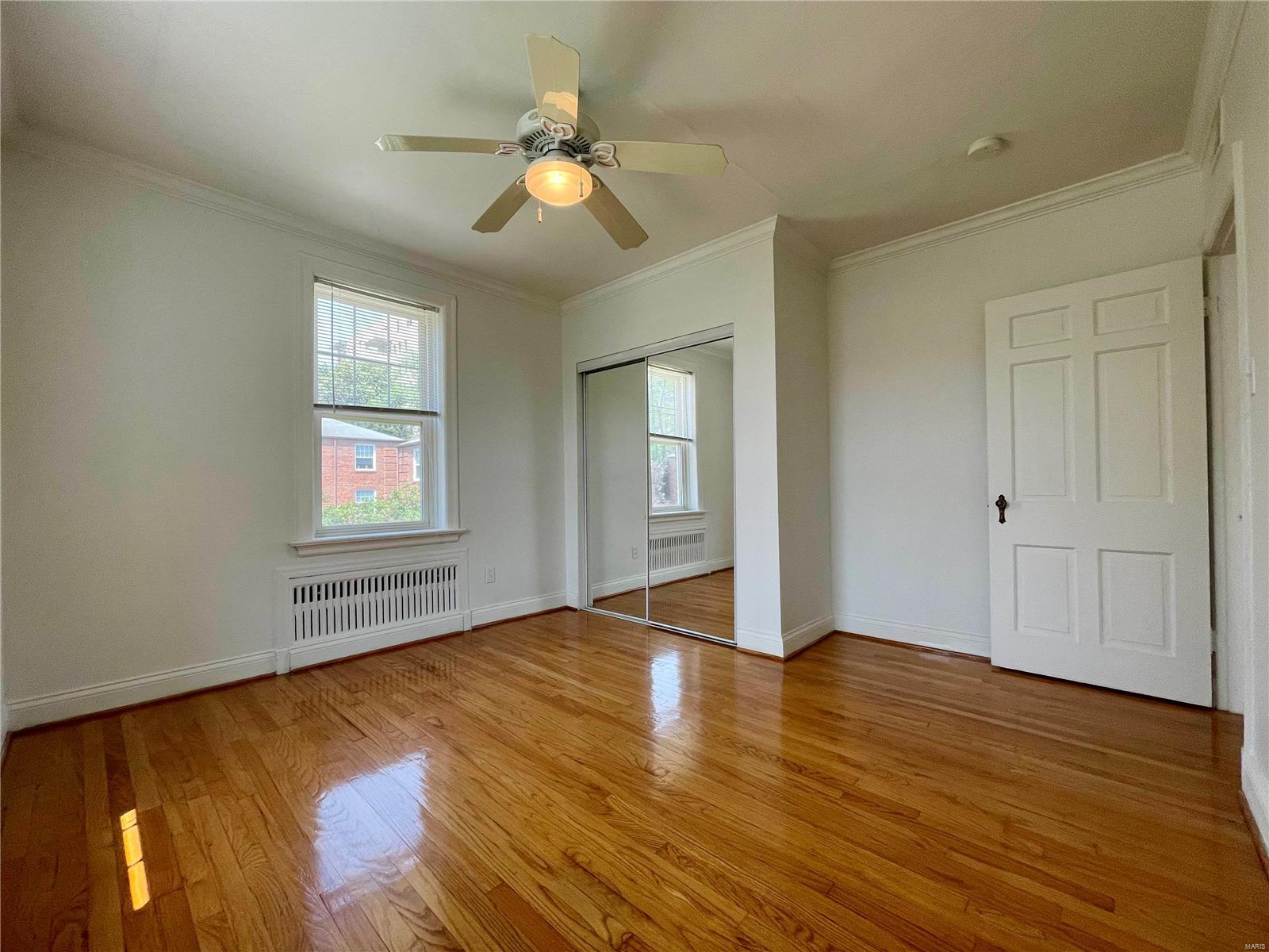 Moorlands Add - Residential Income