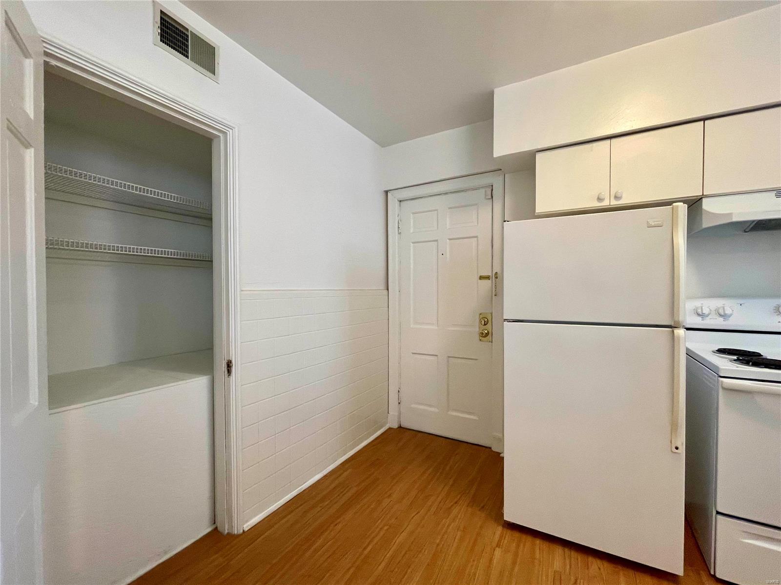 Moorlands Add - Residential Income