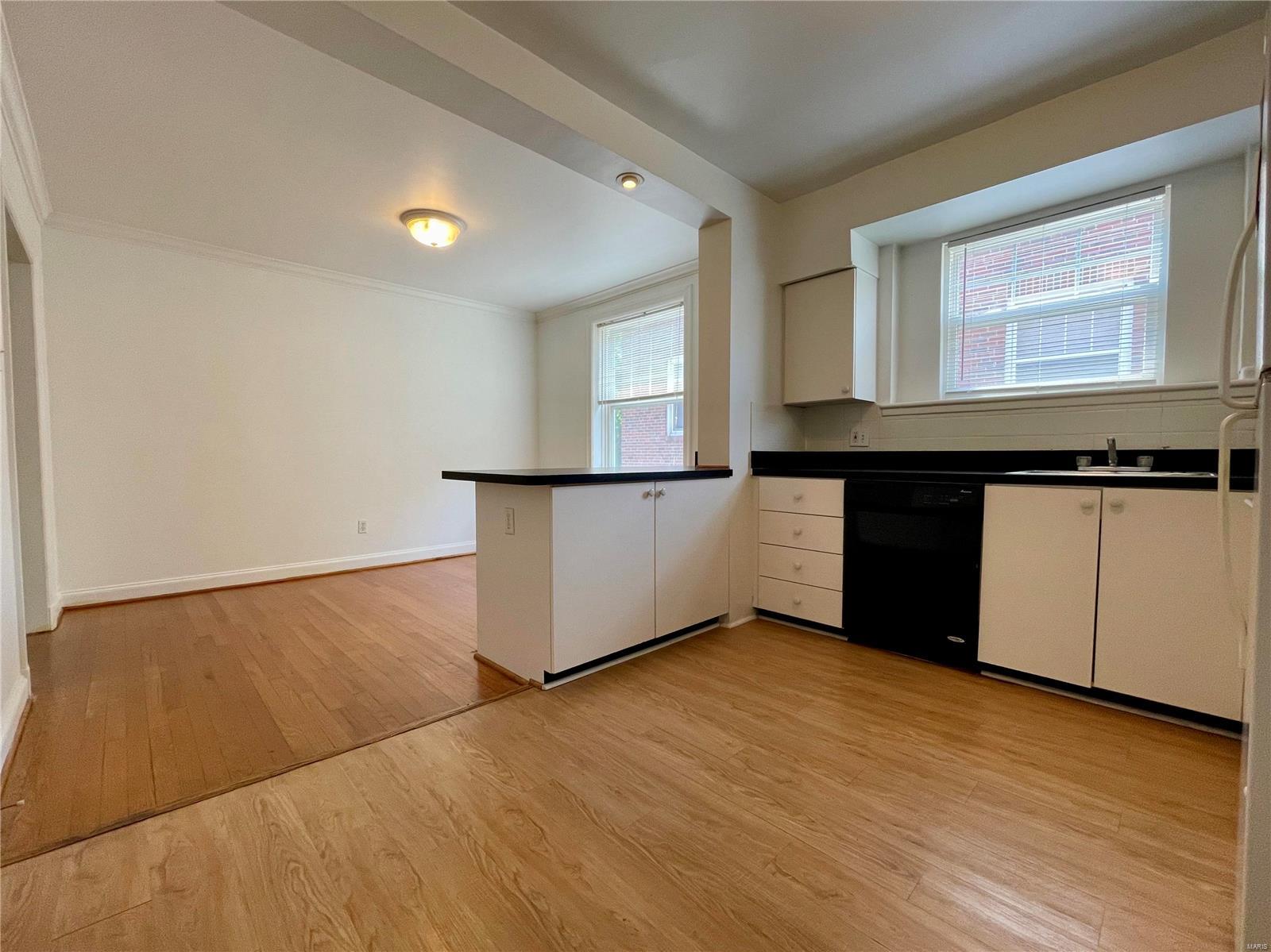 Moorlands Add - Residential Income