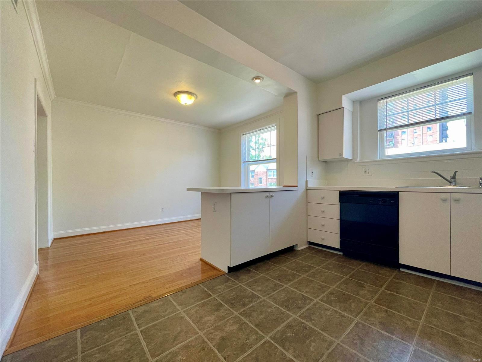 Moorlands Add - Residential Income