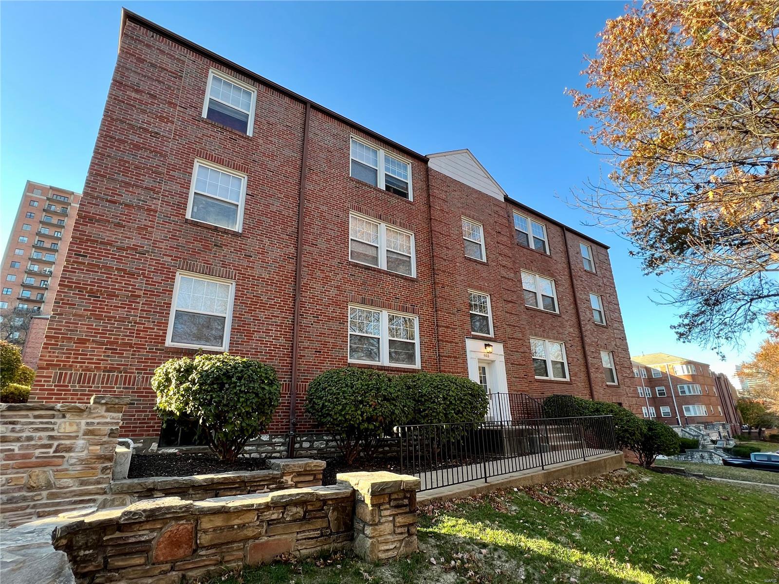 Moorlands Add - Residential Income