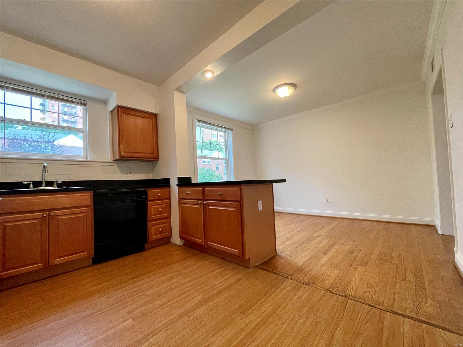 Moorlands Add - Residential Income