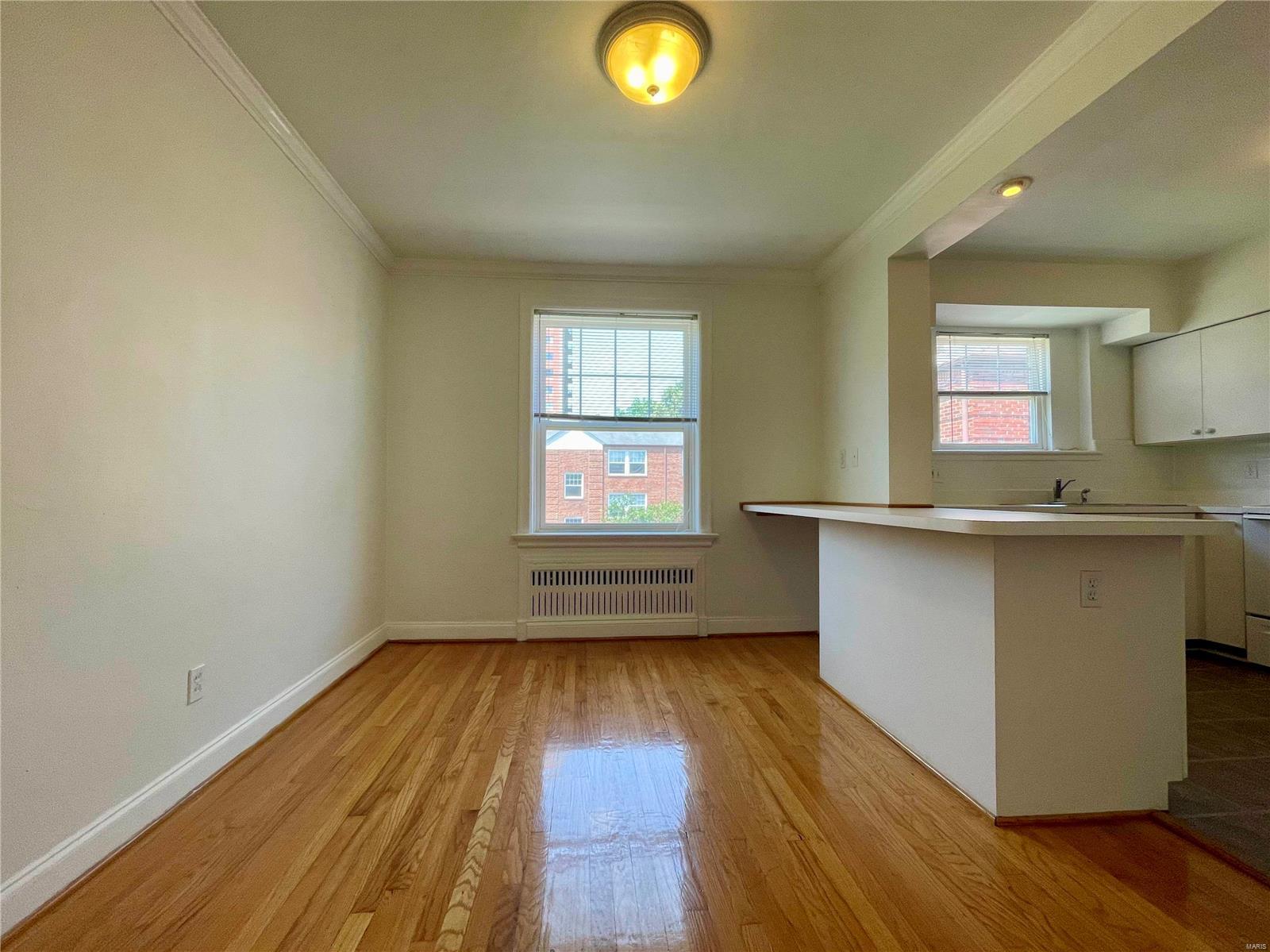 Moorlands Add - Residential Income