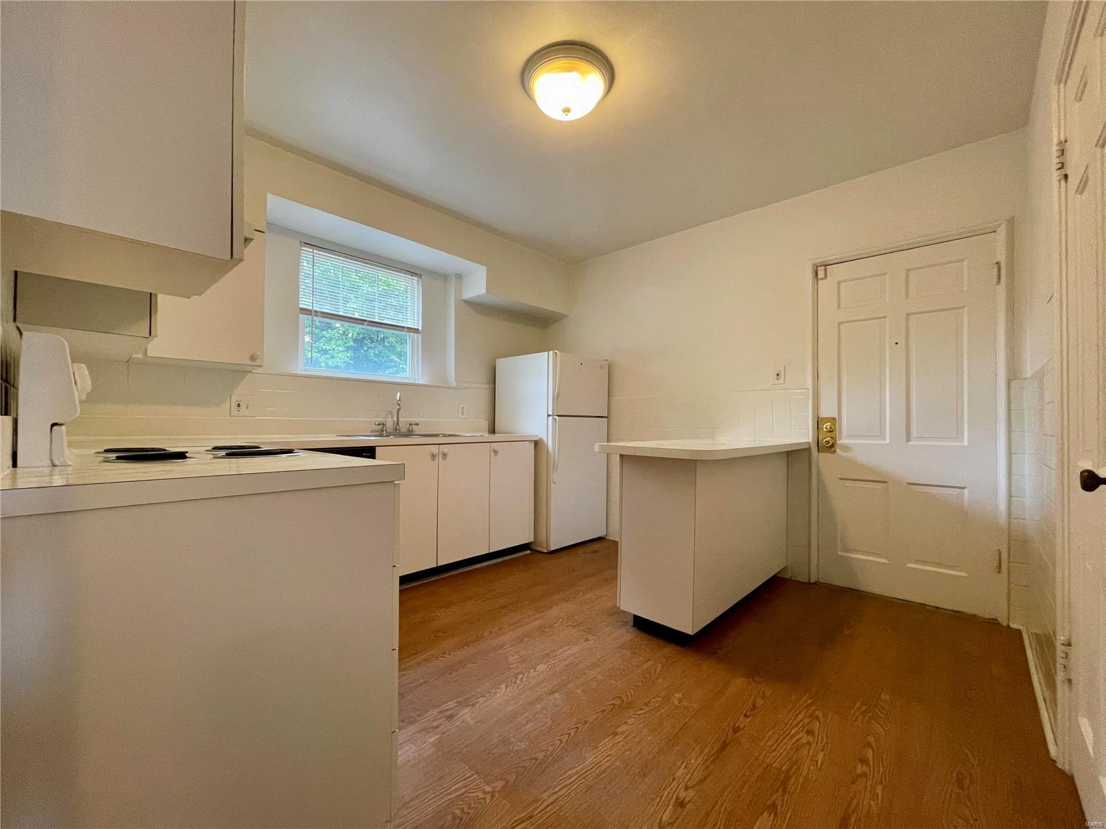 Moorlands Add - Residential Income