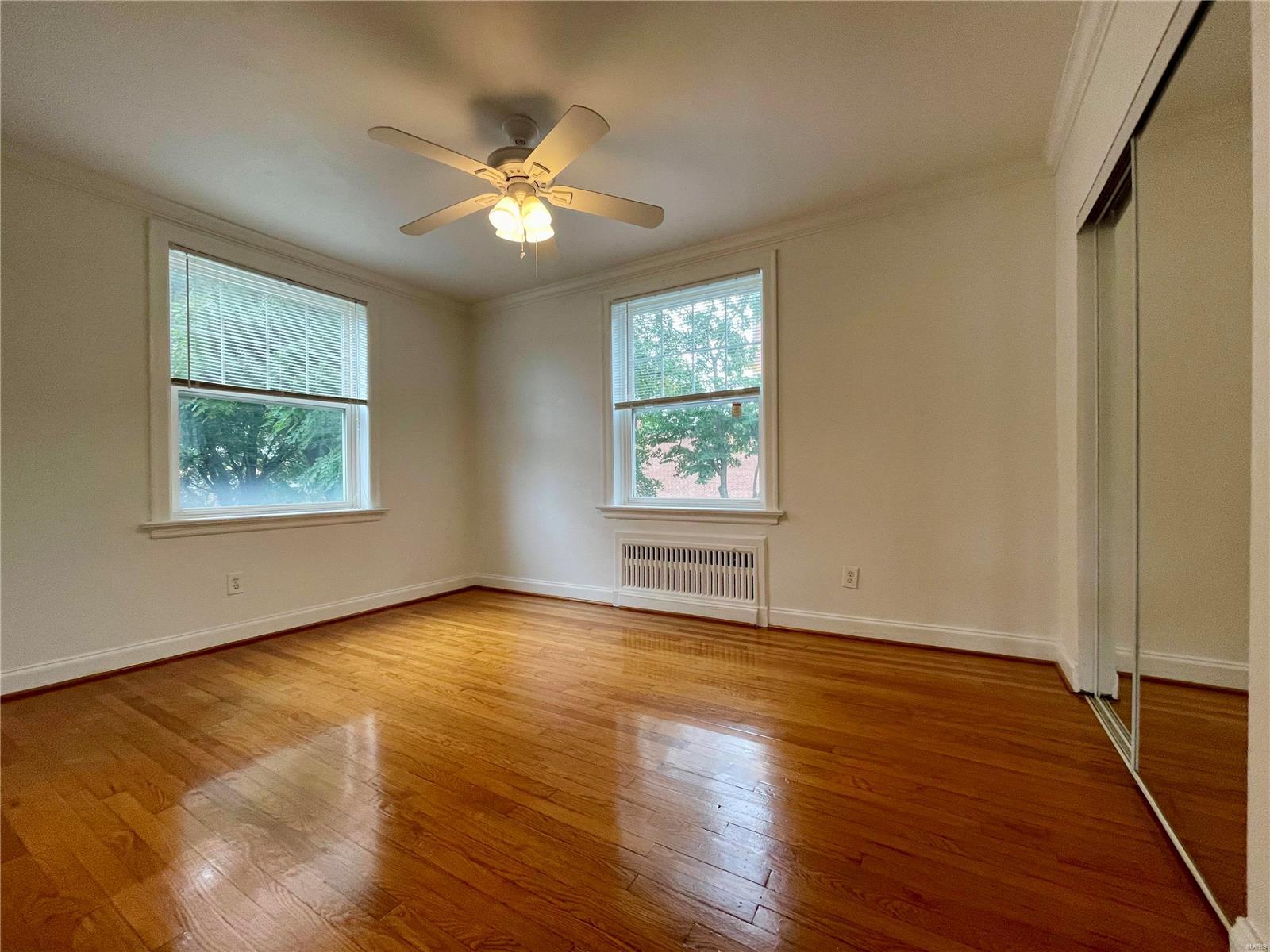 Moorlands Add - Residential Income