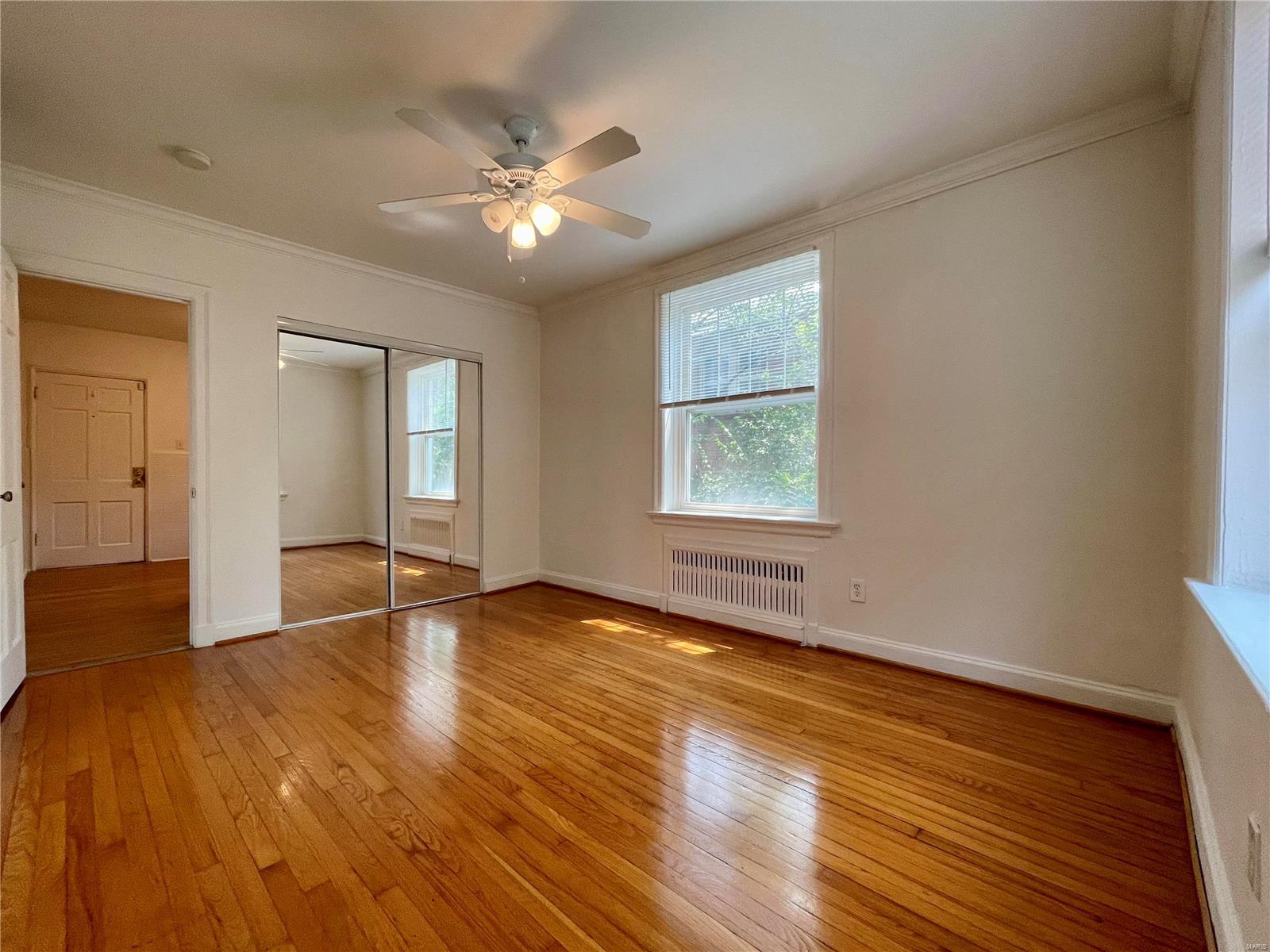 Moorlands Add - Residential Income