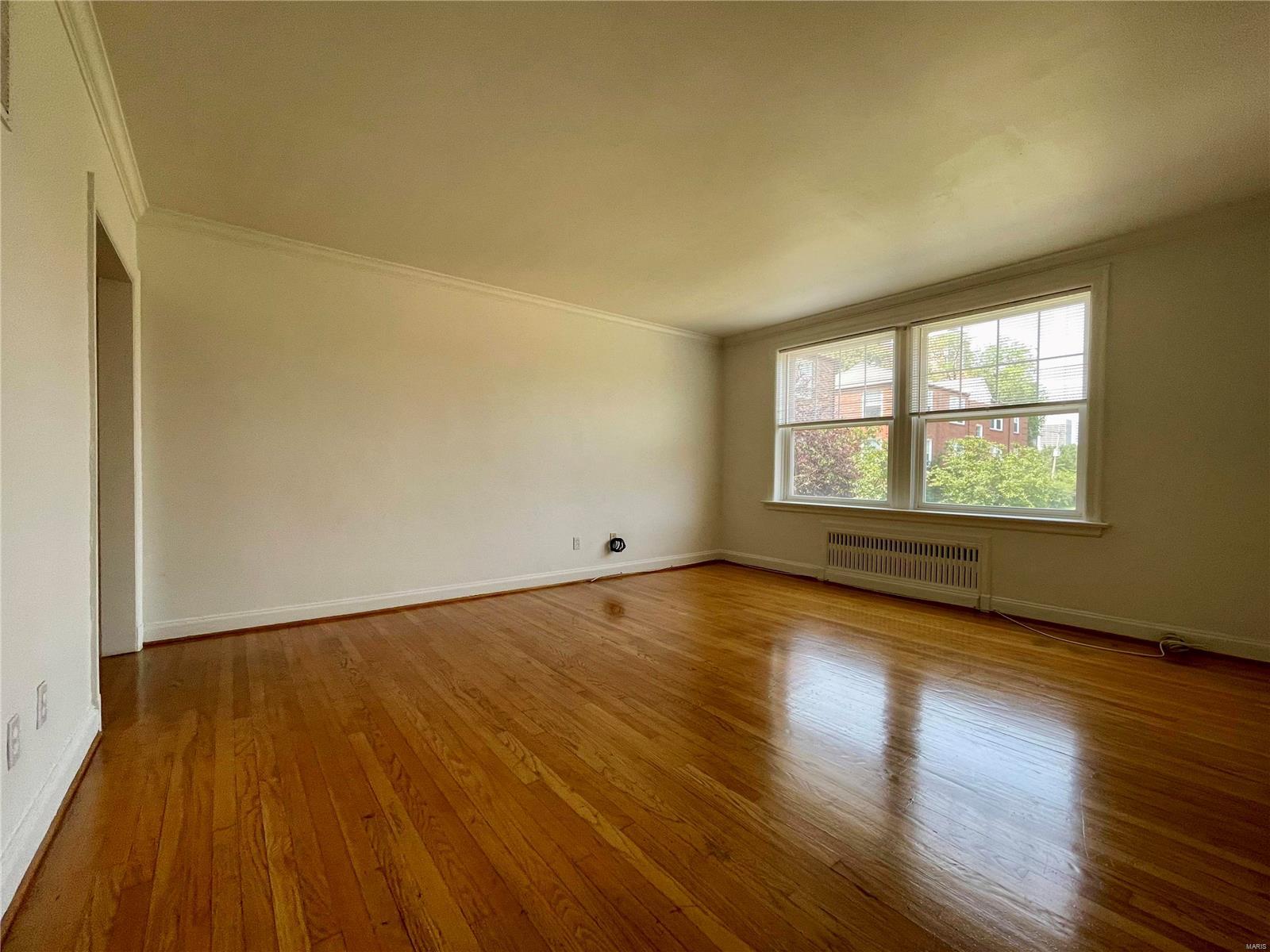 Moorlands Add - Residential Income