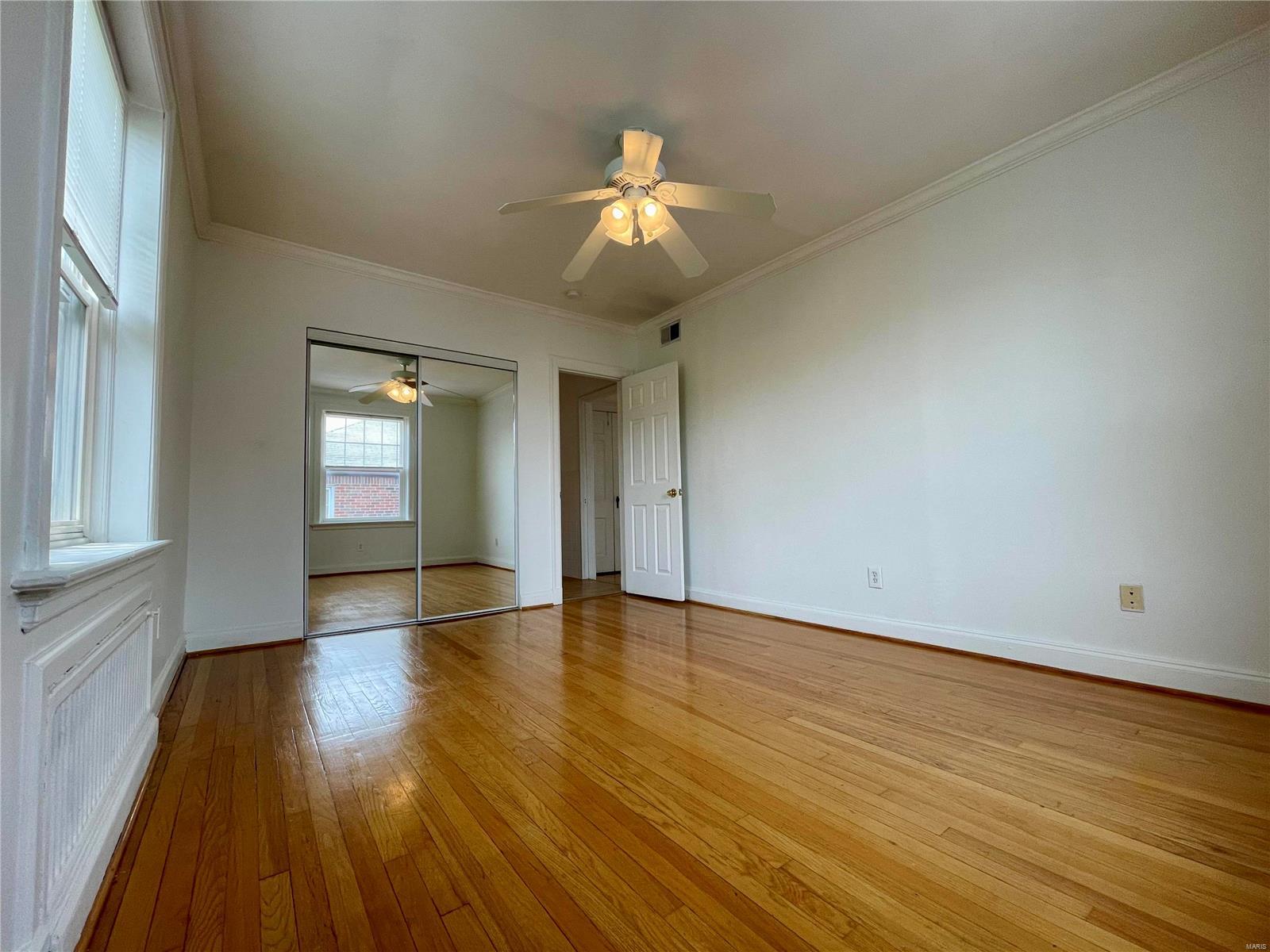 Moorlands Add - Residential Income