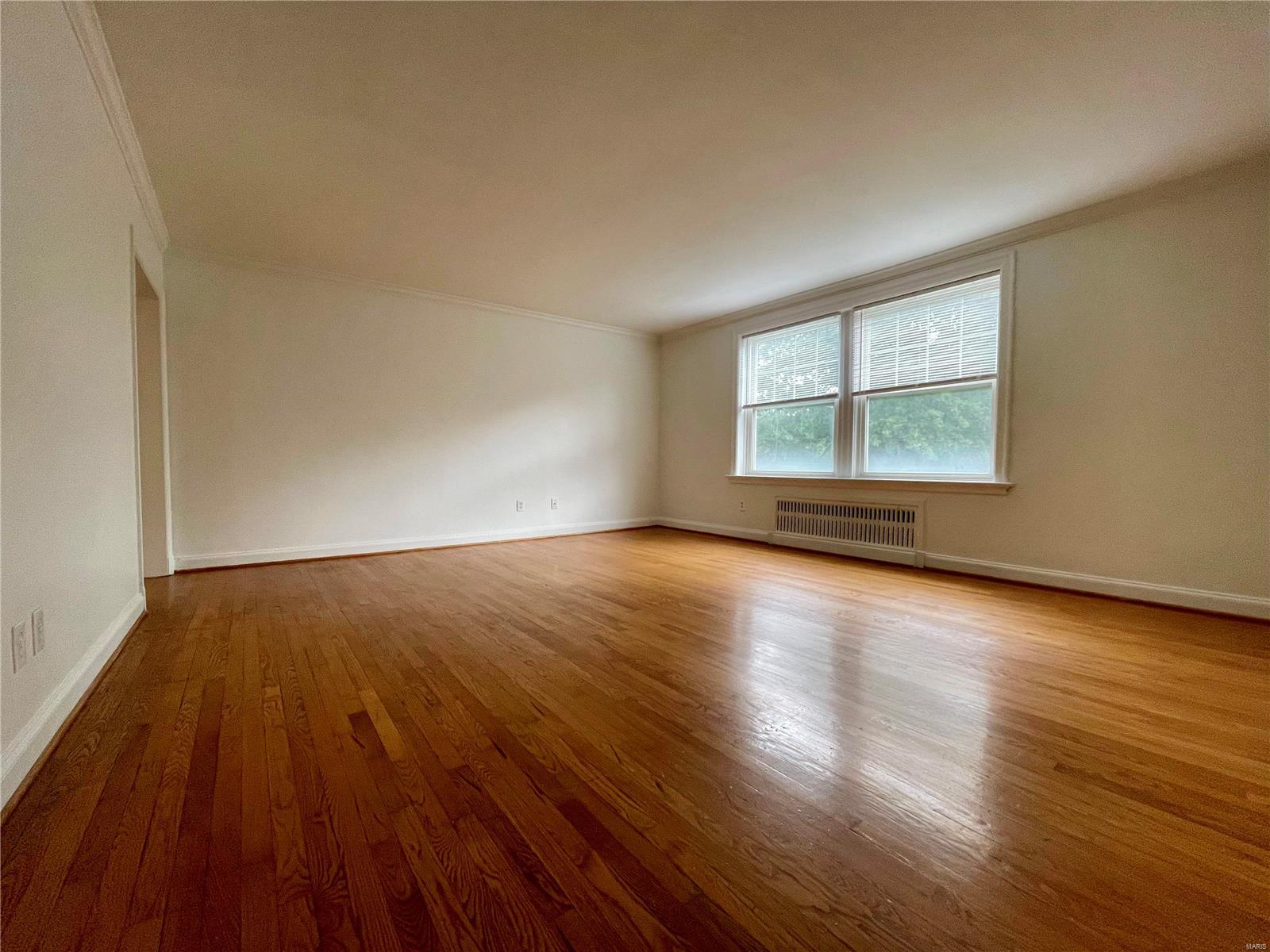 Moorlands Add - Residential Income