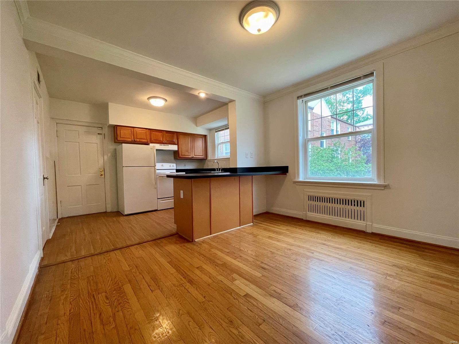 Moorlands Add - Residential Income