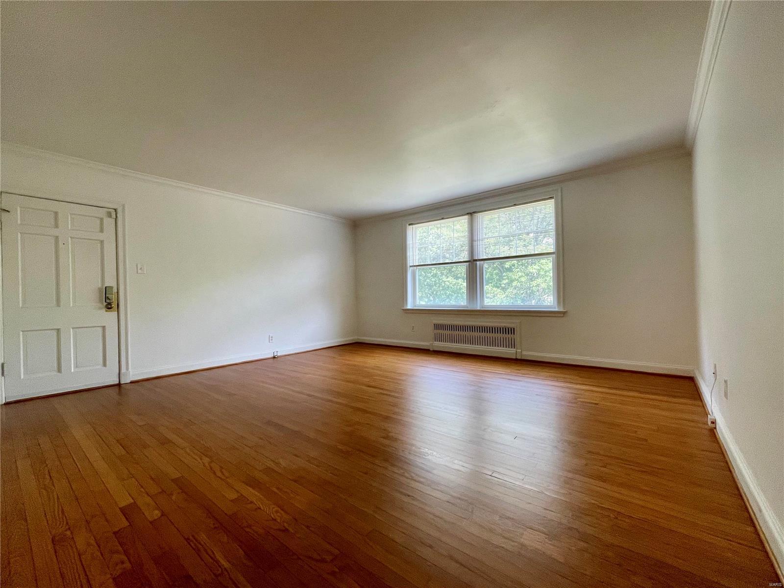 Moorlands Add - Residential Income