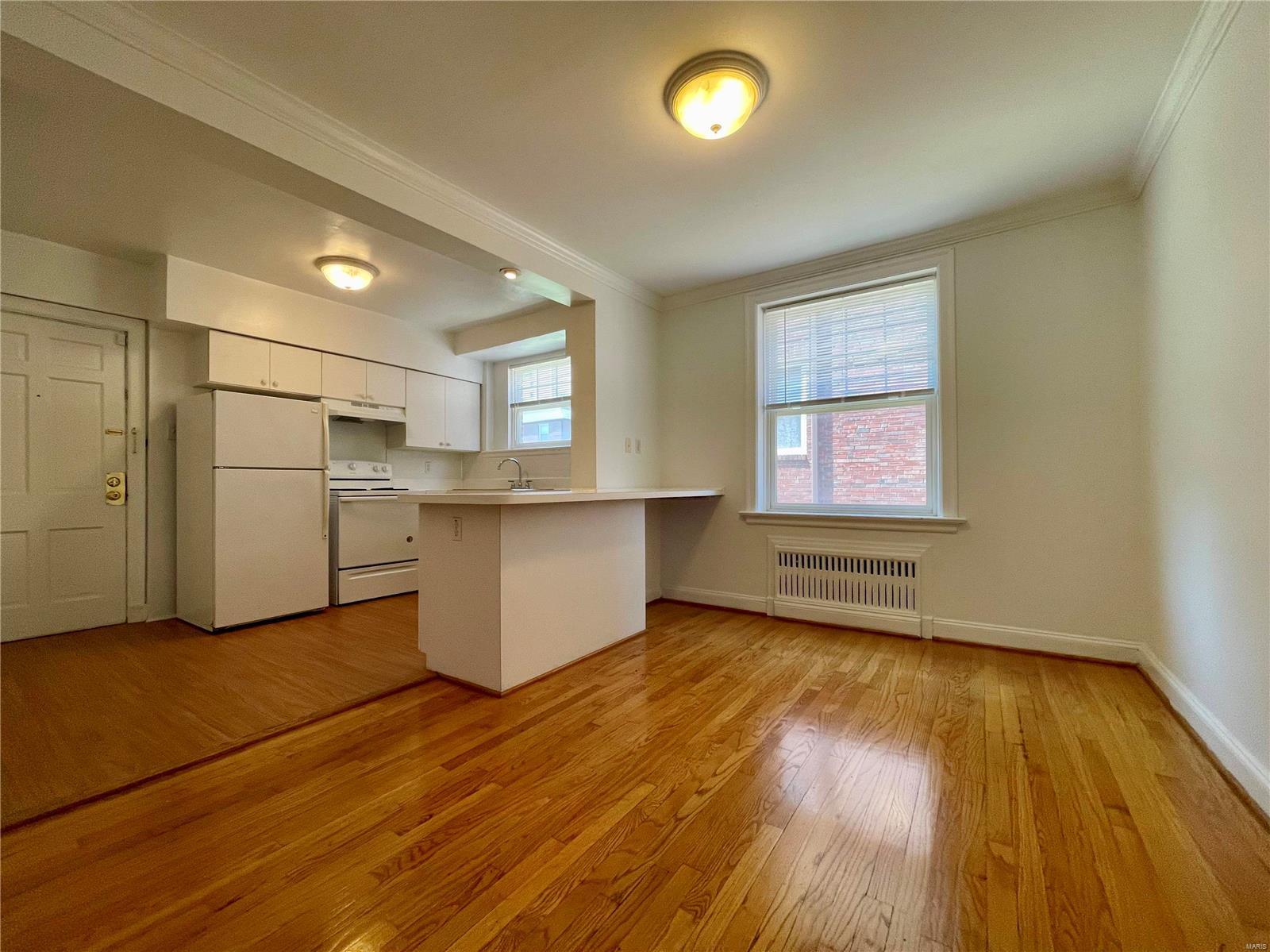 Moorlands Add - Residential Income