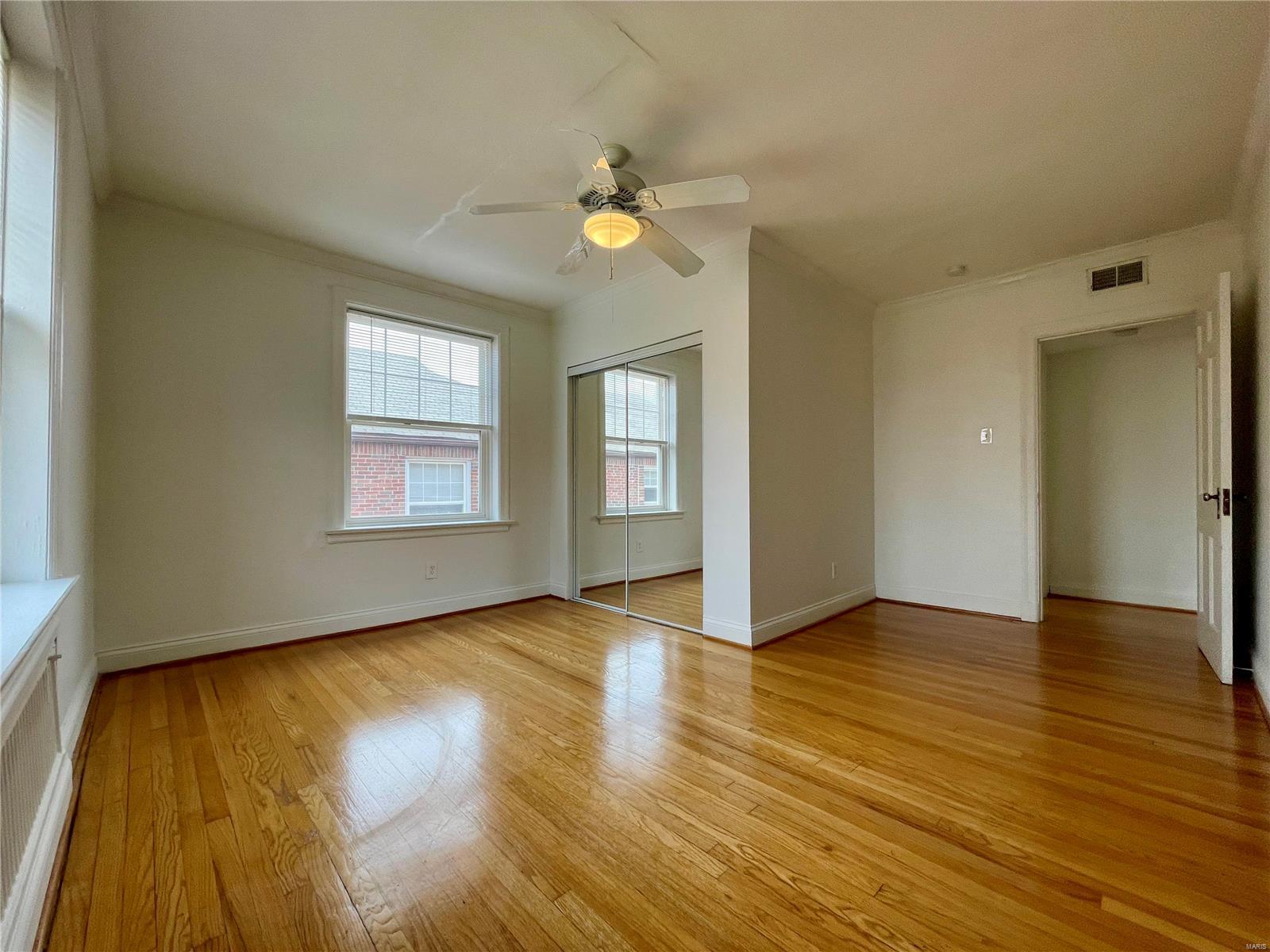 Moorlands Add - Residential Income