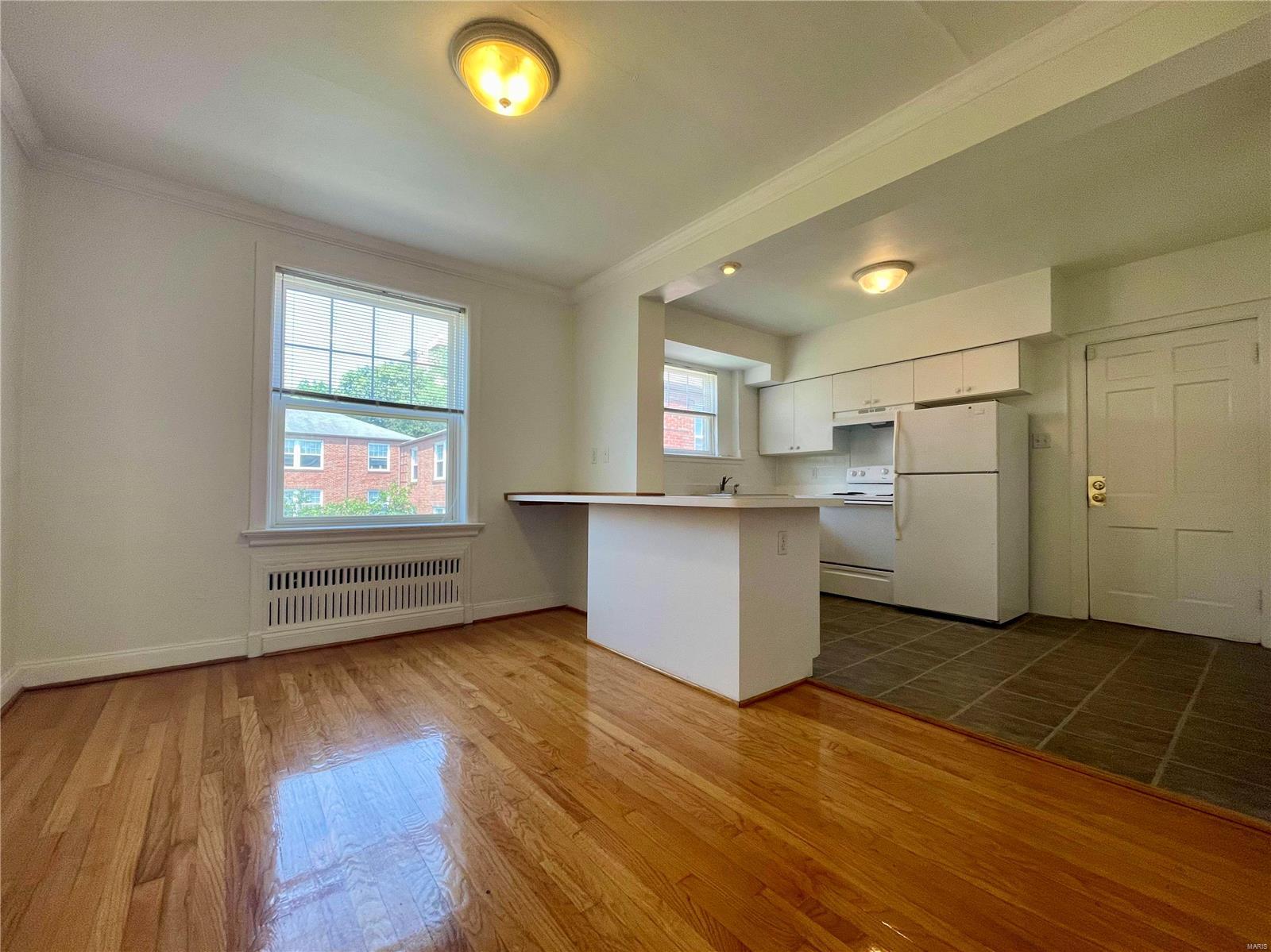 Moorlands Add - Residential Income