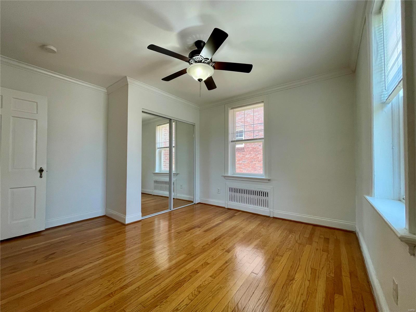 Moorlands Add - Residential Income