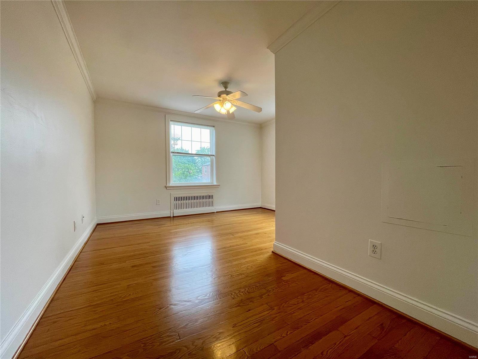 Moorlands Add - Residential Income