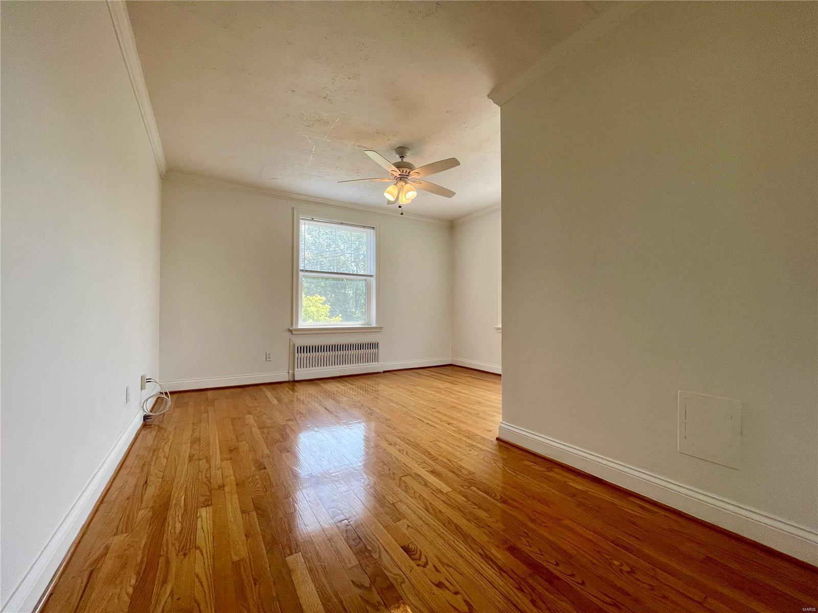 Moorlands Add - Residential Income