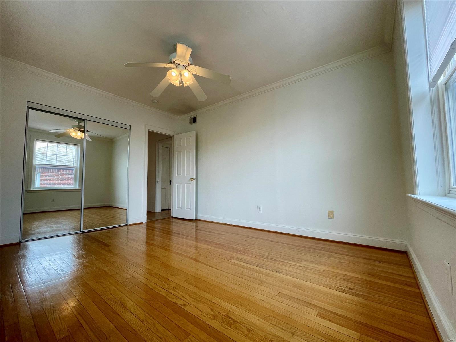 Moorlands Add - Residential Income