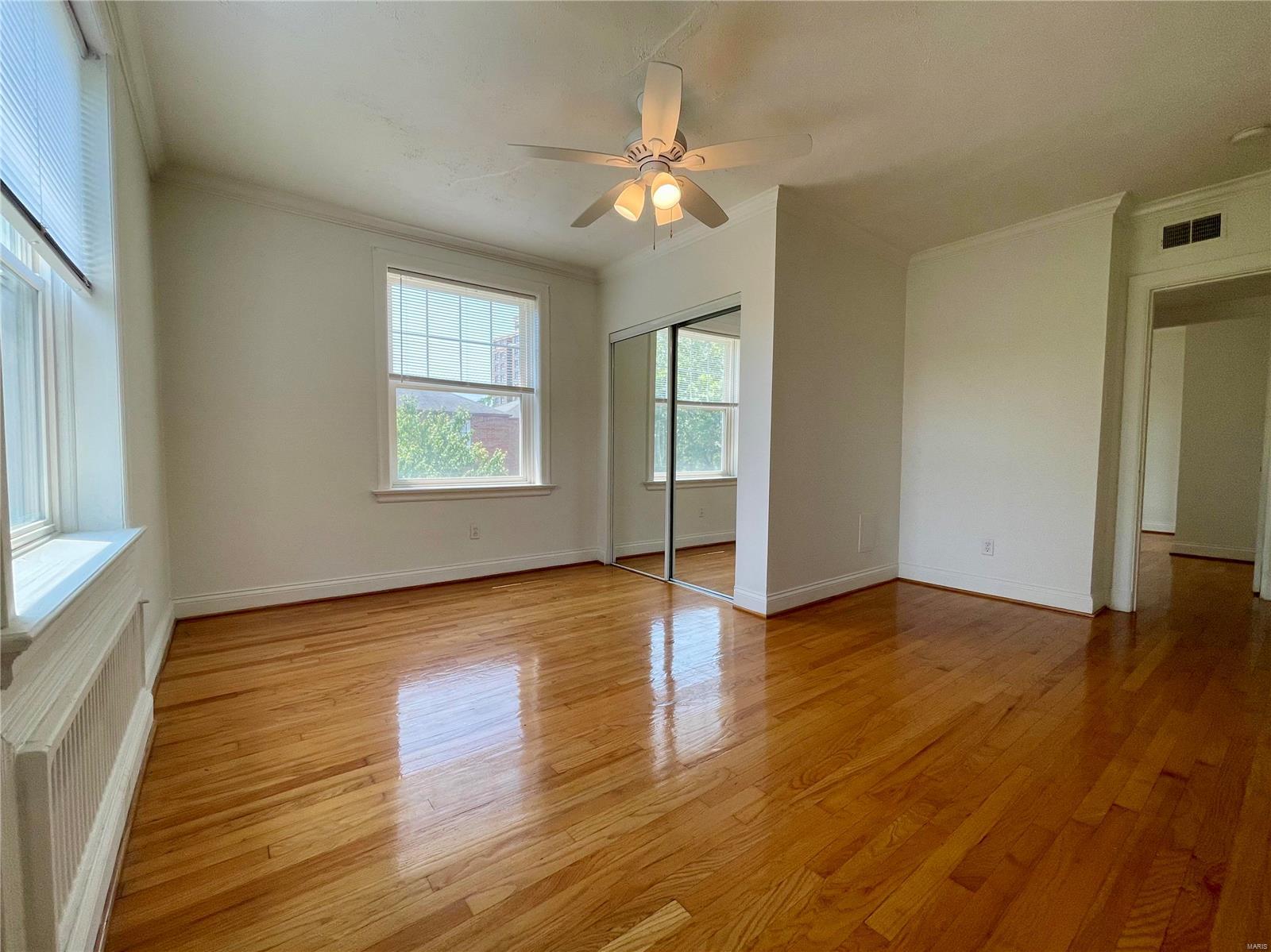 Moorlands Add - Residential Income