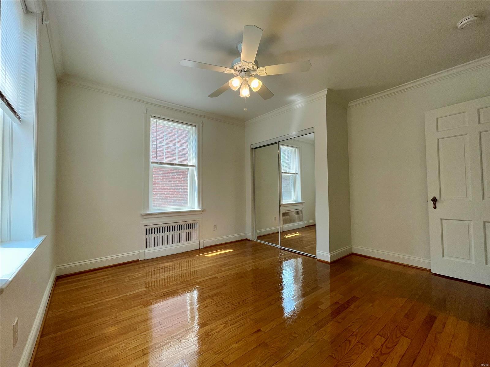 Moorlands Add - Residential Income