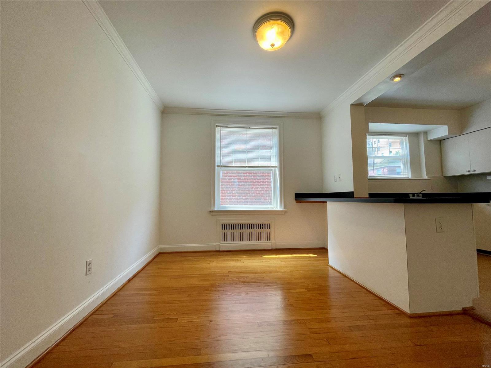 Moorlands Add - Residential Income