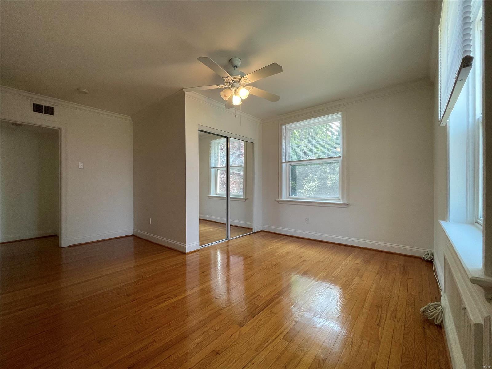 Moorlands Add - Residential Income