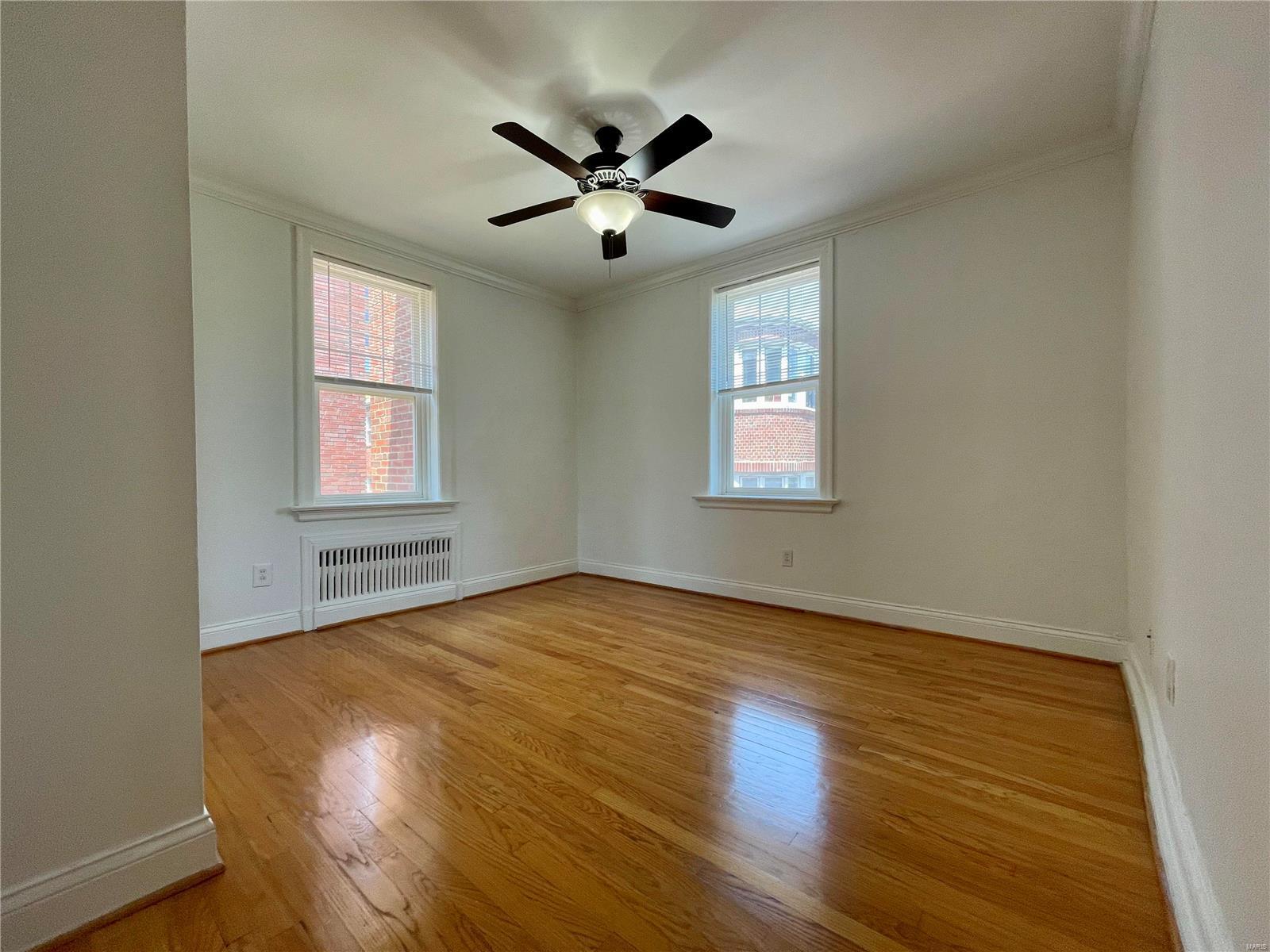 Moorlands Add - Residential Income