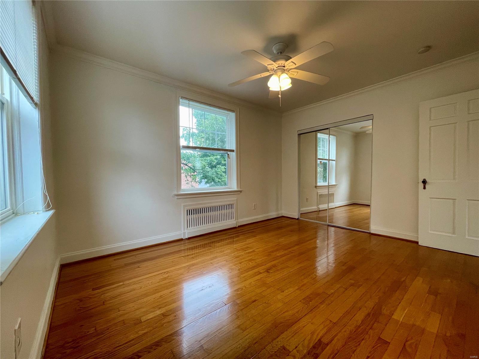 Moorlands Add - Residential Income