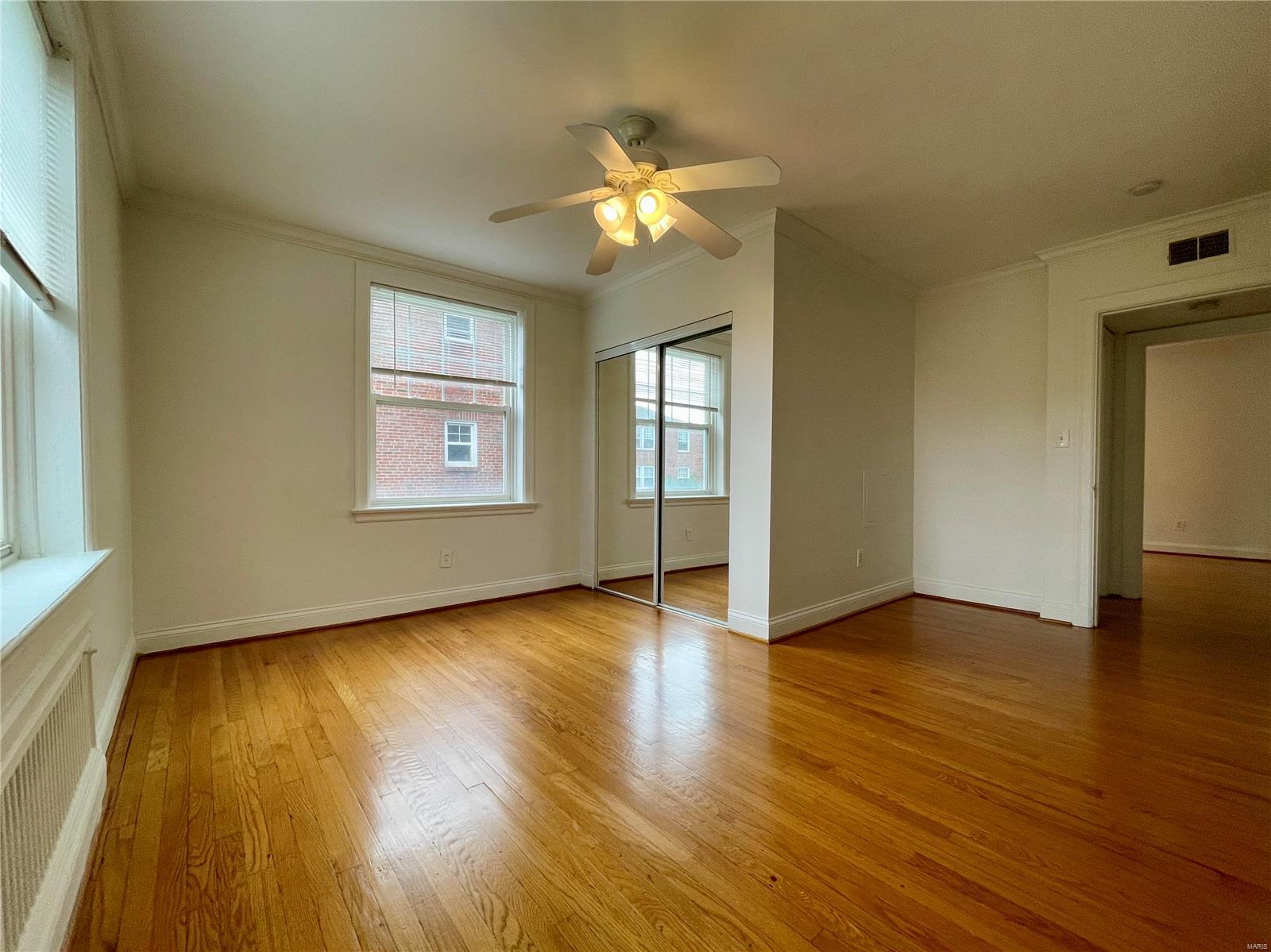 Moorlands Add - Residential Income