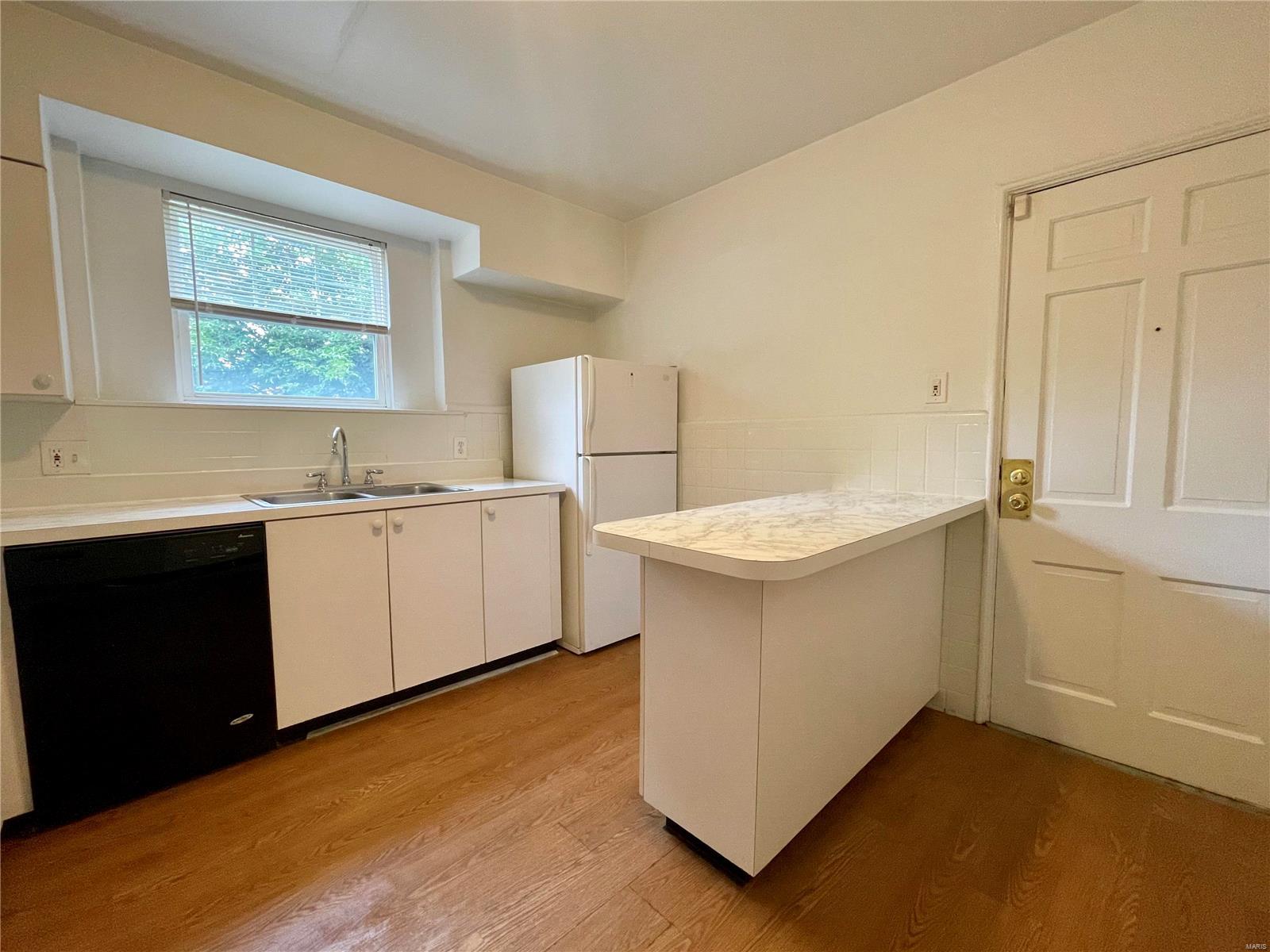 Moorlands Add - Residential Income