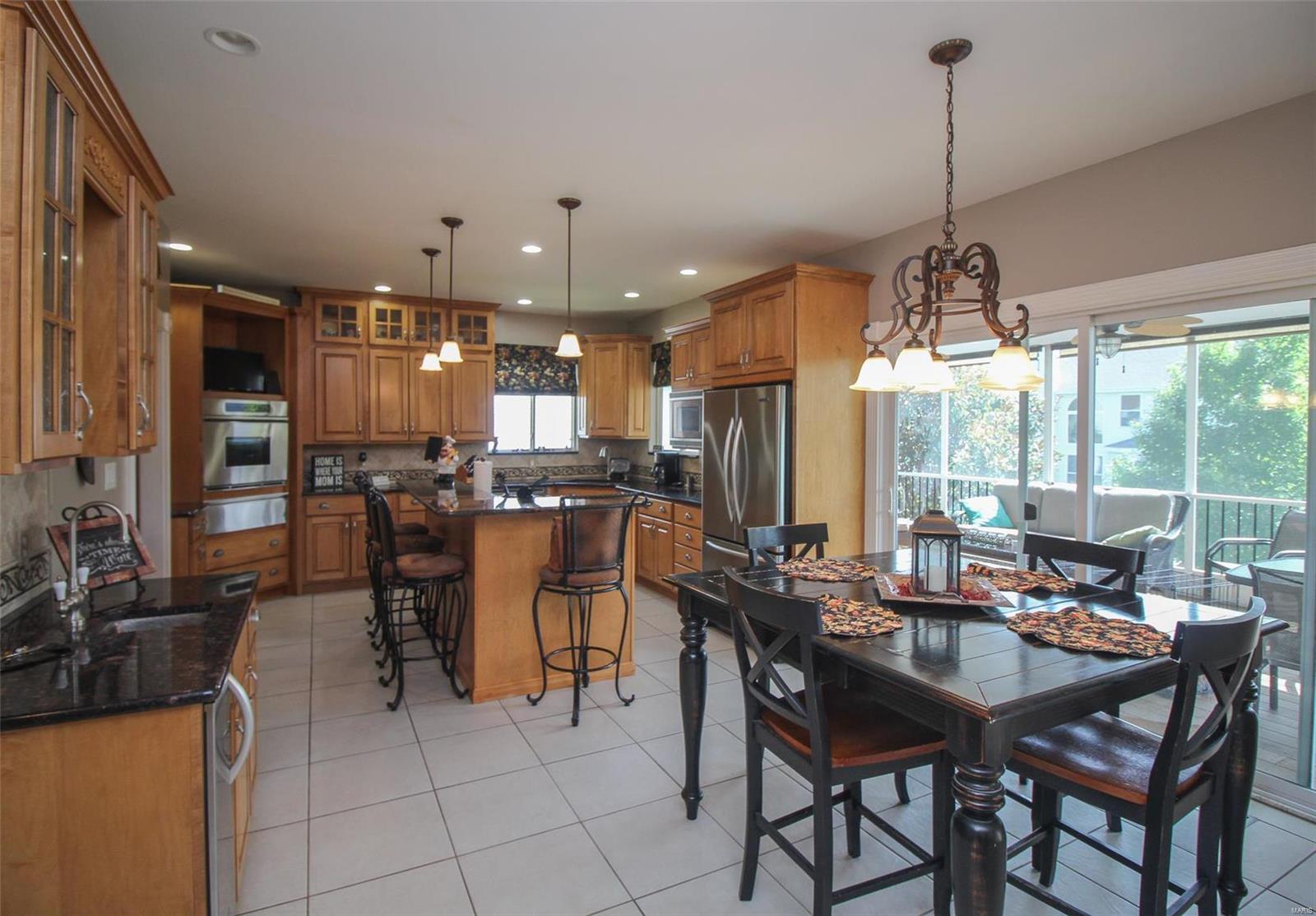 Chesterfield Farms One - Residential