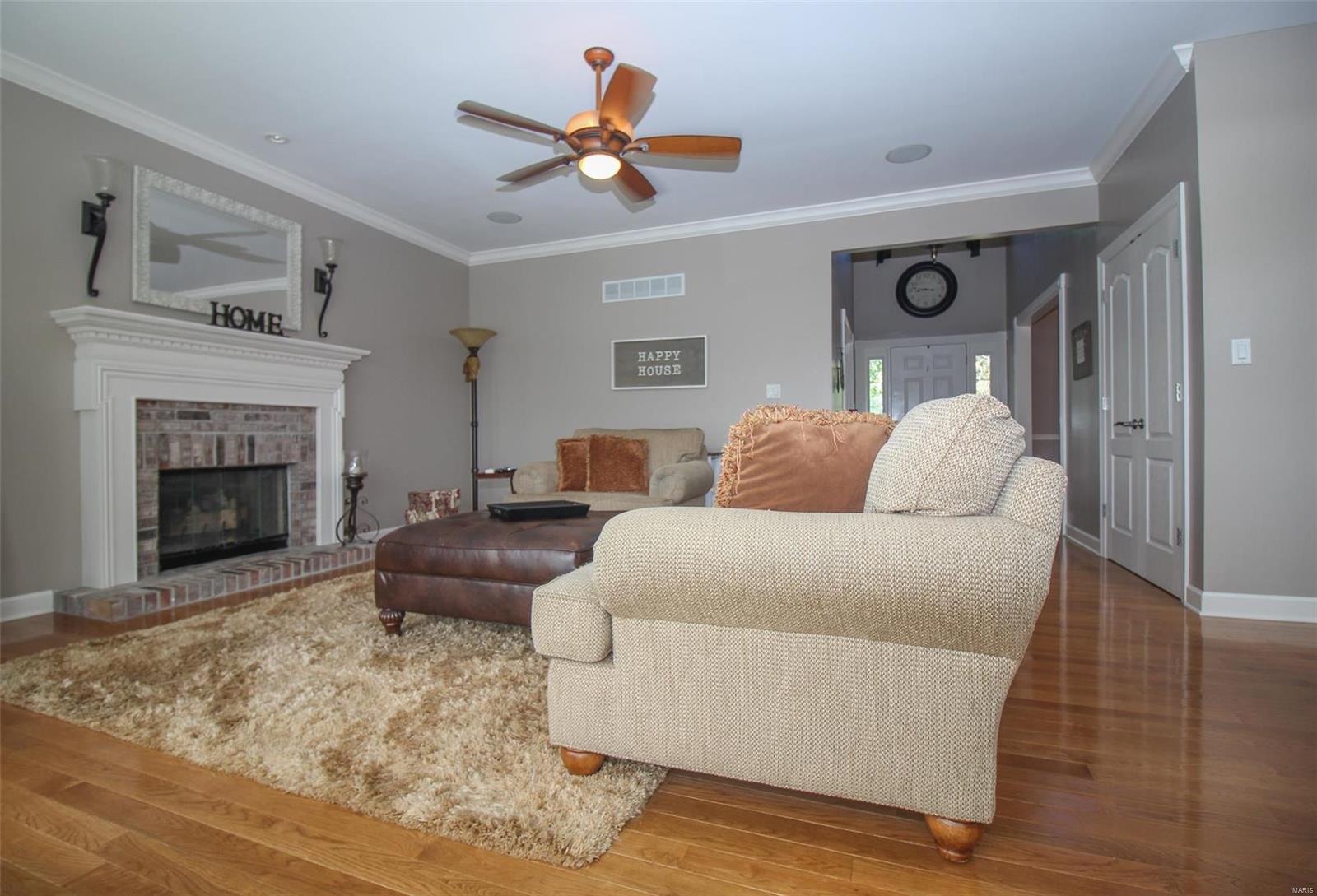 Chesterfield Farms One - Residential