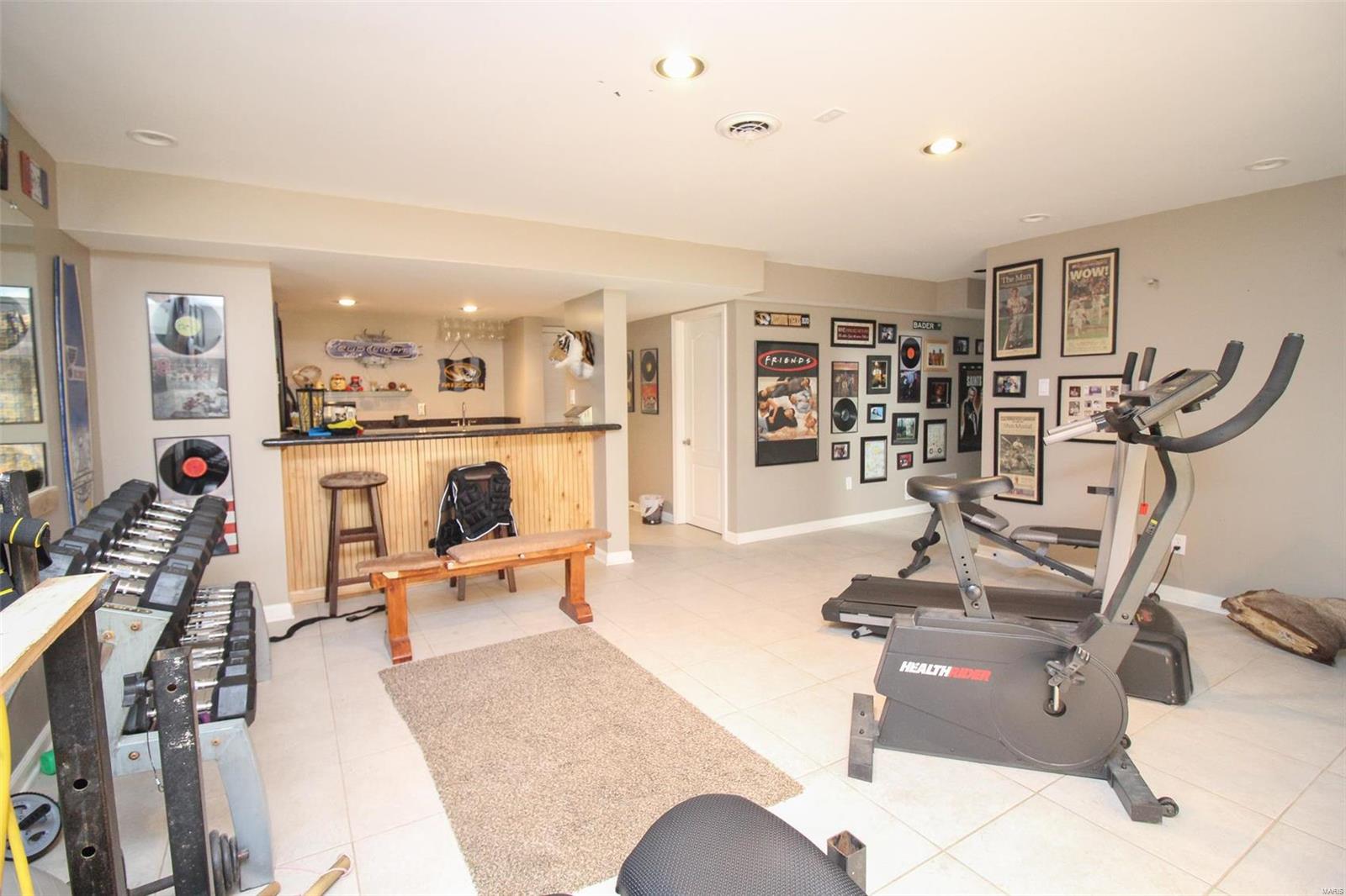 Chesterfield Farms One - Residential