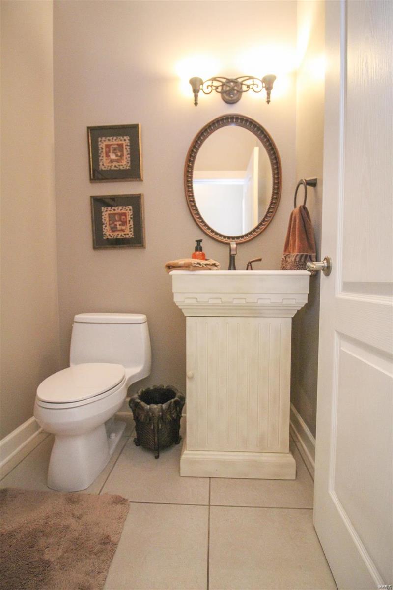 Chesterfield Farms One - Residential